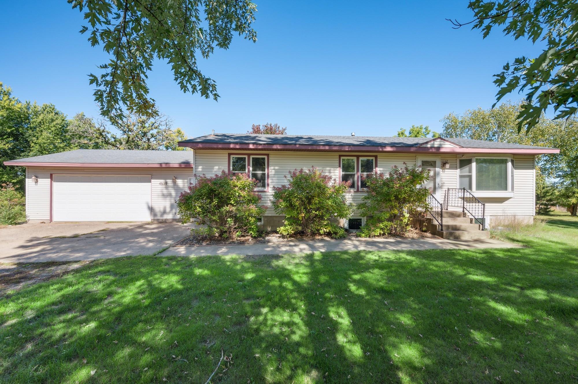 View of Residential at 4539 241st Avenue, Saint Francis MN 55070, Saint Francis - Mike Wilen | Minnesota Team Real Estate