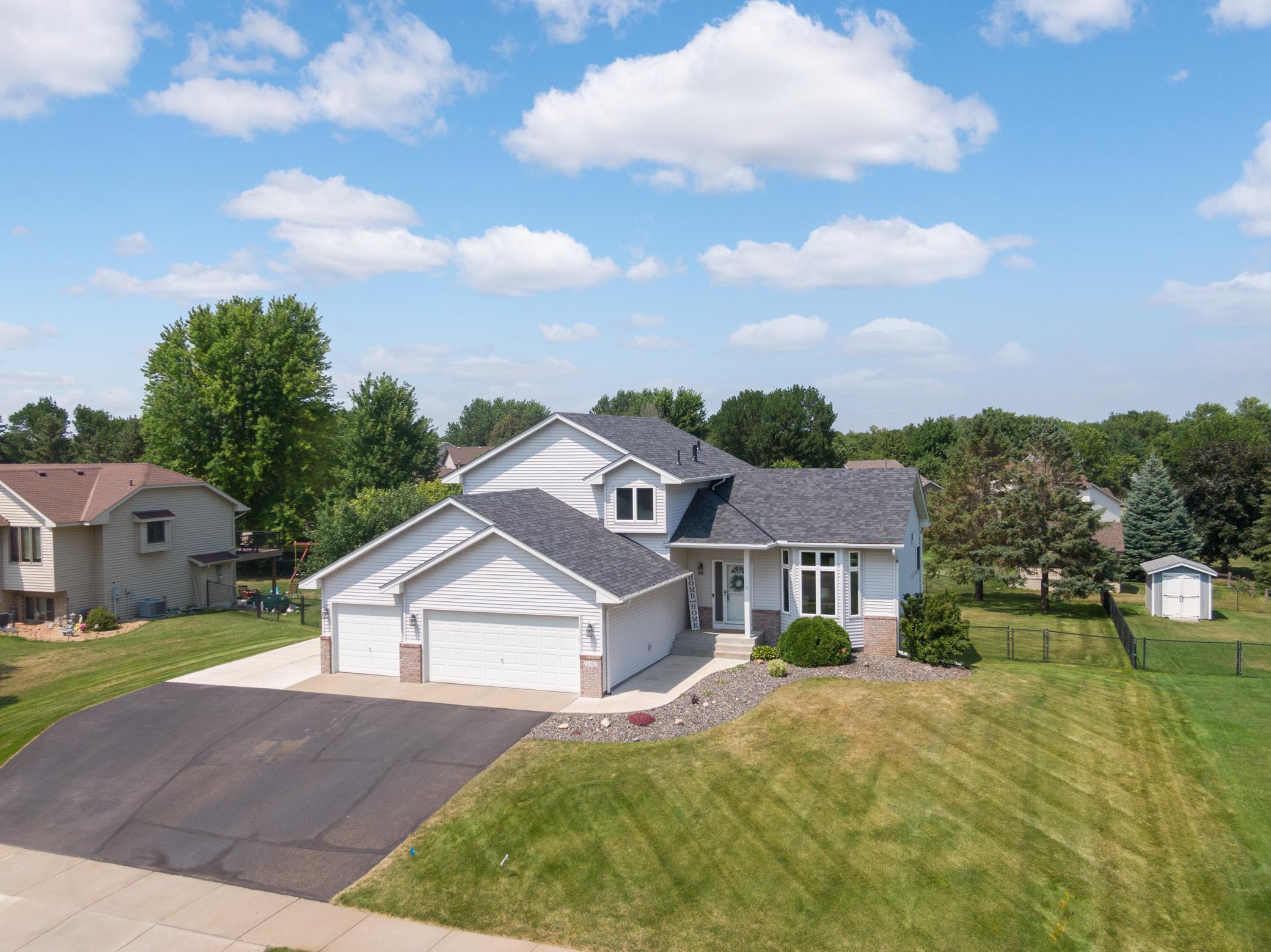 View of Residential at 22740 Fawn Trail, Rogers MN 55374, Rogers - Mike Wilen | Minnesota Team Real Estate