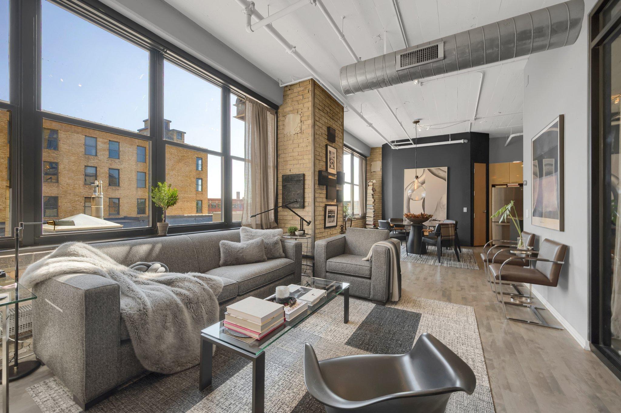 View of Residential at 290 Market Street #316, Minneapolis MN 55405, Minneapolis - Mike Wilen | Minnesota Team Real Estate