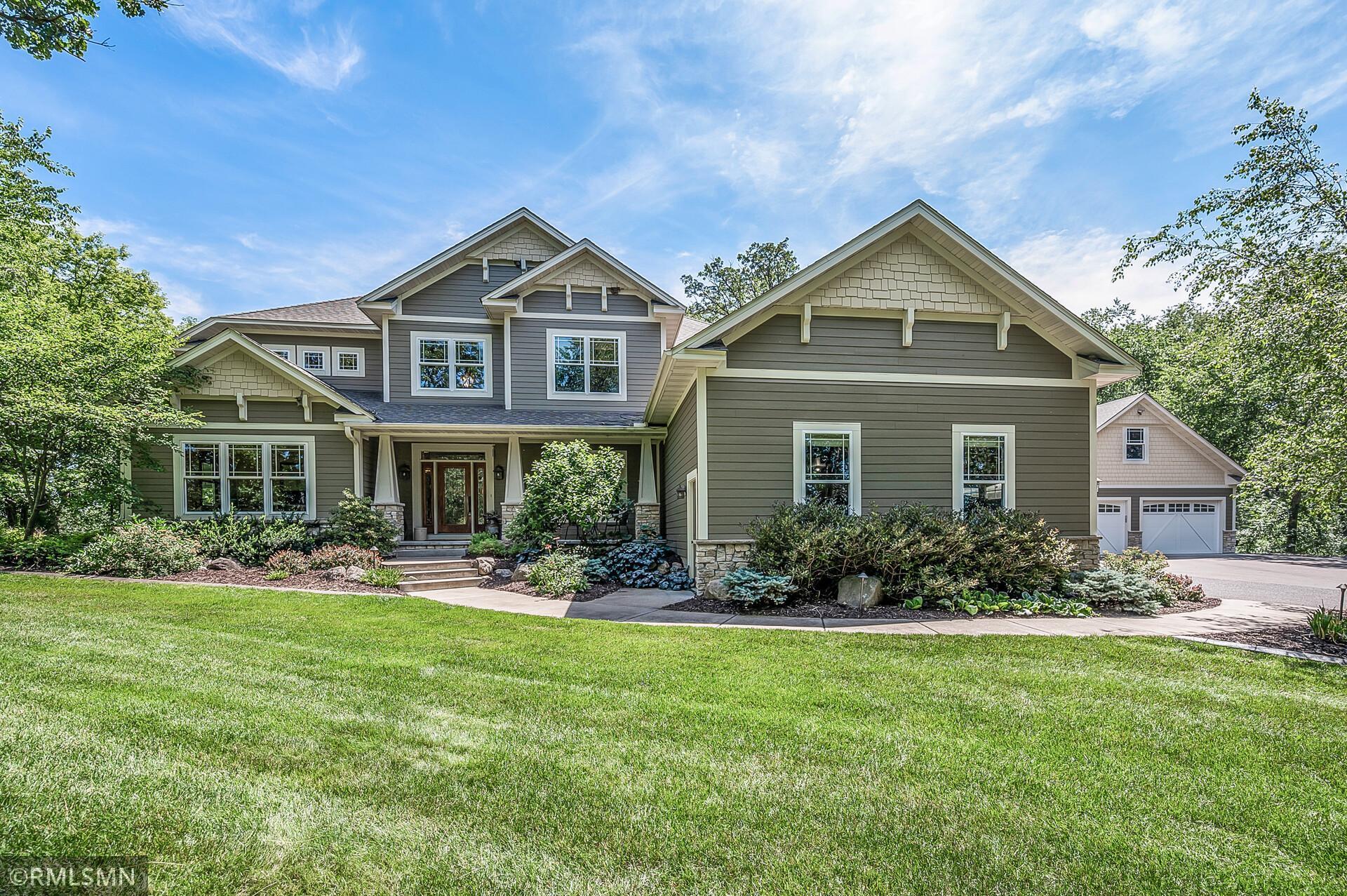 View of Residential at 14723 109th Street, Stillwater MN 55082, Stillwater - Mike Wilen | Minnesota Team Real Estate