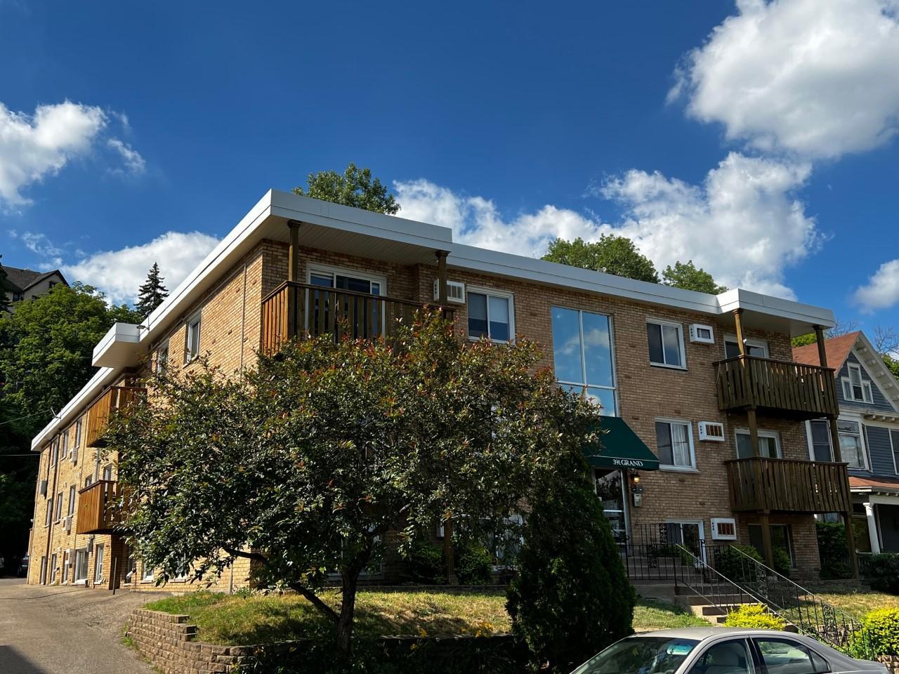 View of Residential at 391 Grand Avenue #203, Saint Paul MN 55102, Saint Paul - Mike Wilen | Minnesota Team Real Estate