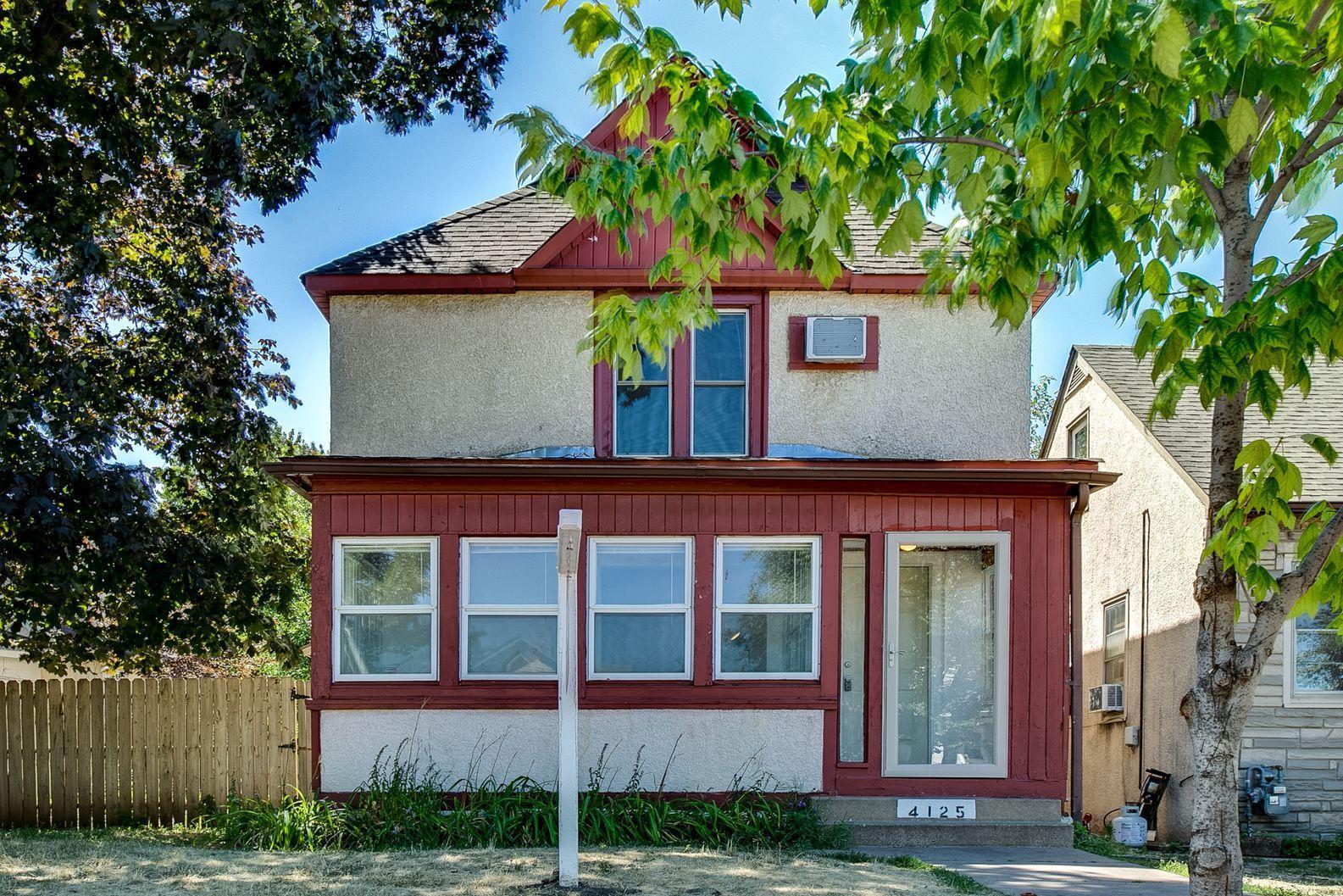 View of Residential at 4125 Aldrich Avenue, Minneapolis MN 55412, Minneapolis - Mike Wilen | Minnesota Team Real Estate