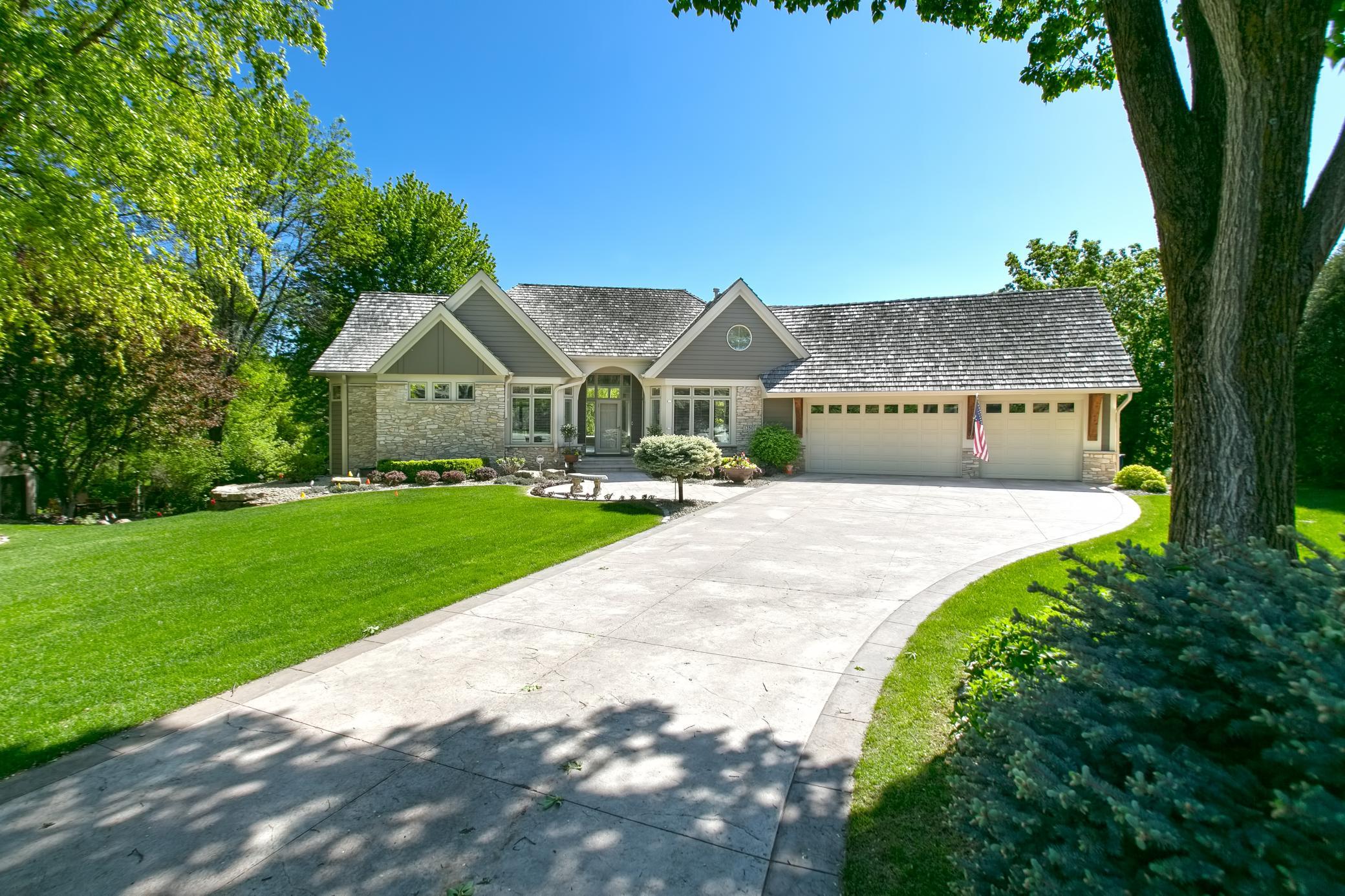 View of Residential at 1280 Zircon Lane, Plymouth MN 55447, Plymouth - Mike Wilen | Minnesota Team Real Estate