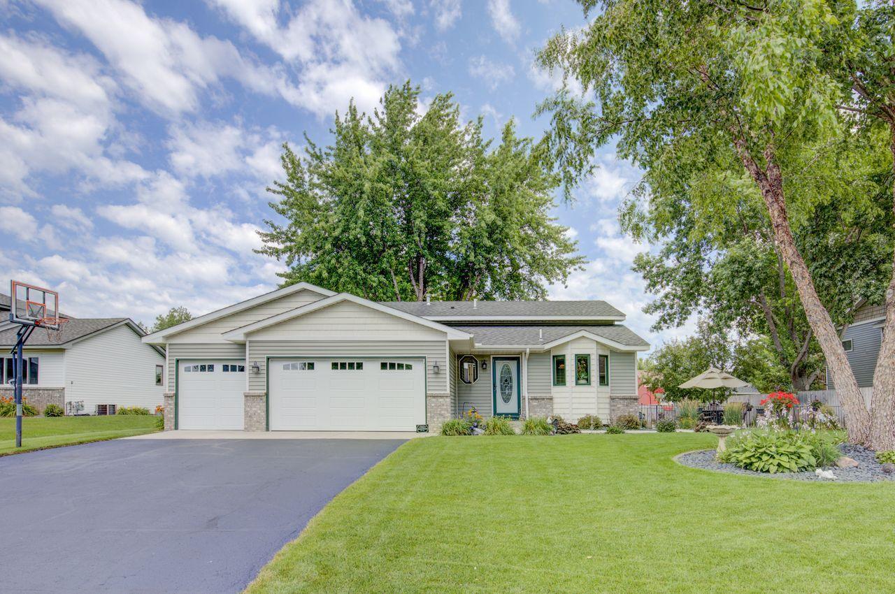 View of Residential at 3060 Lake Ridge Drive, Big Lake MN 55309, Big Lake - Mike Wilen | Minnesota Team Real Estate