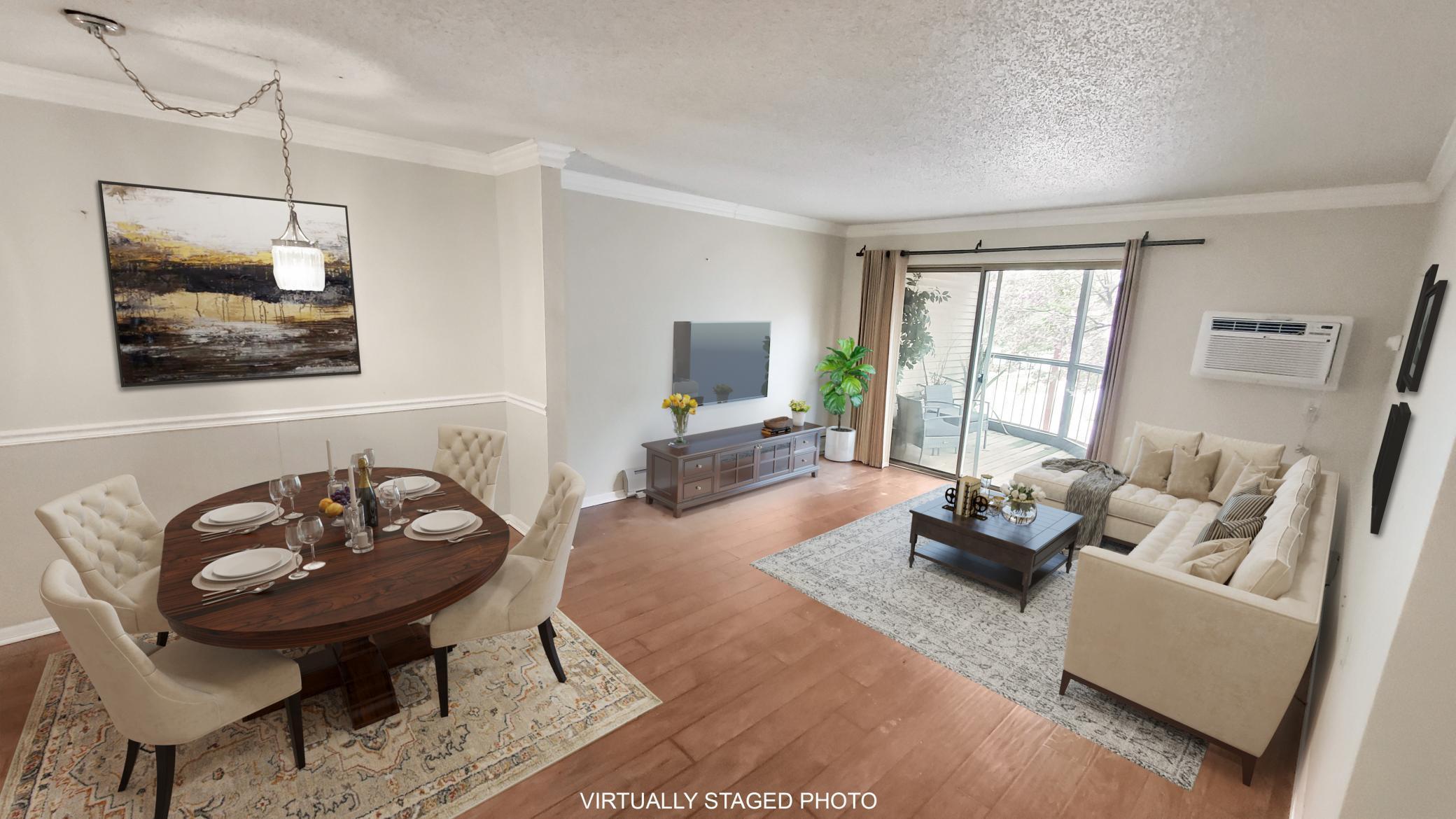 View of Residential at 3232 Fremont Avenue #226, Minneapolis MN 55412, Minneapolis - Mike Wilen | Minnesota Team Real Estate