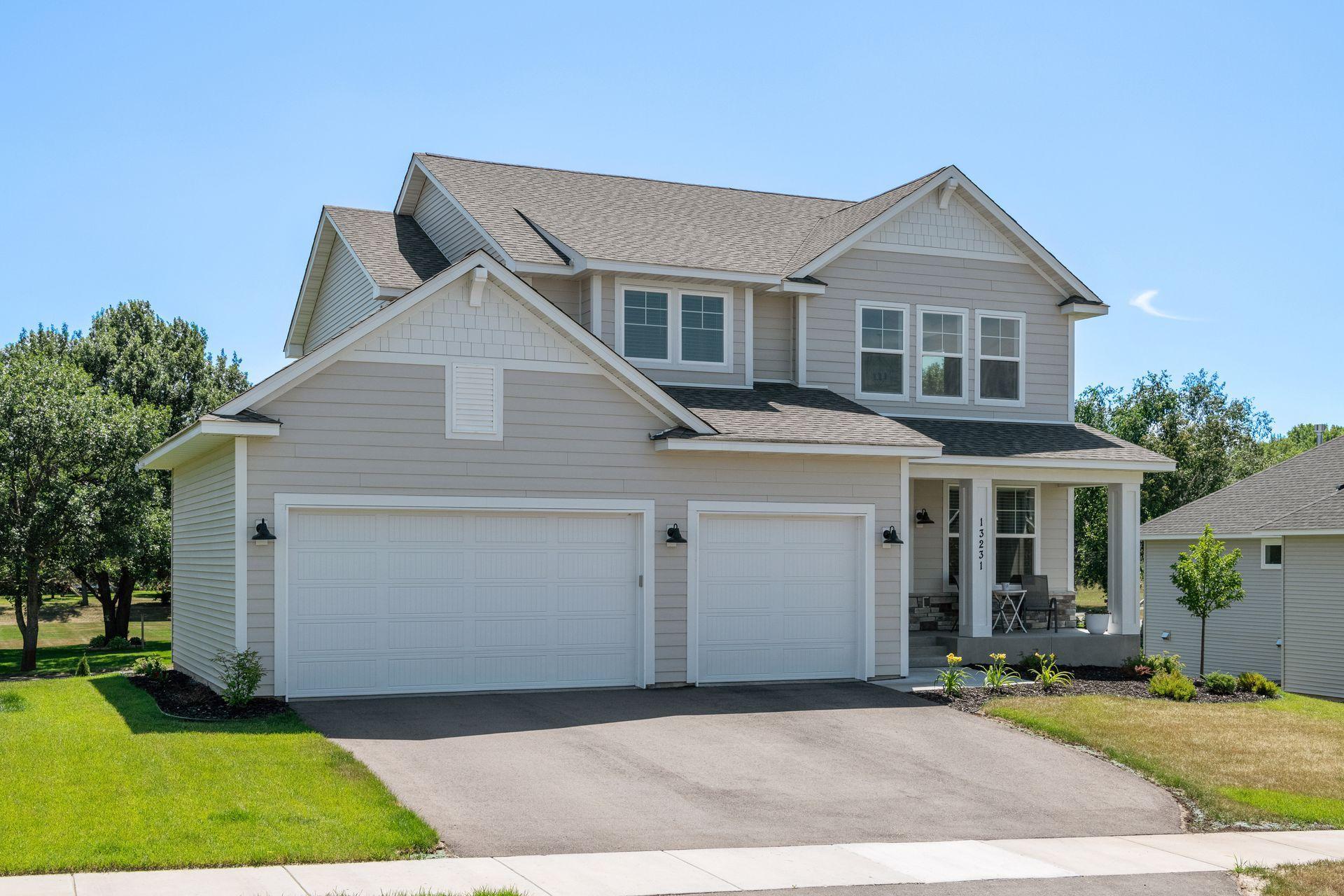 View of Residential at 13231 140th Avenue, Dayton MN 55327, Dayton - Mike Wilen | Minnesota Team Real Estate