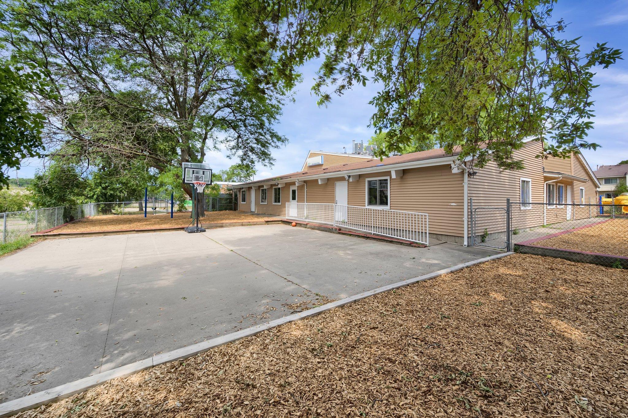 View of Commercial Sale at 7808 Yates Avenue, Brooklyn Park MN 55443, Brooklyn Park - Mike Wilen | Minnesota Team Real Estate