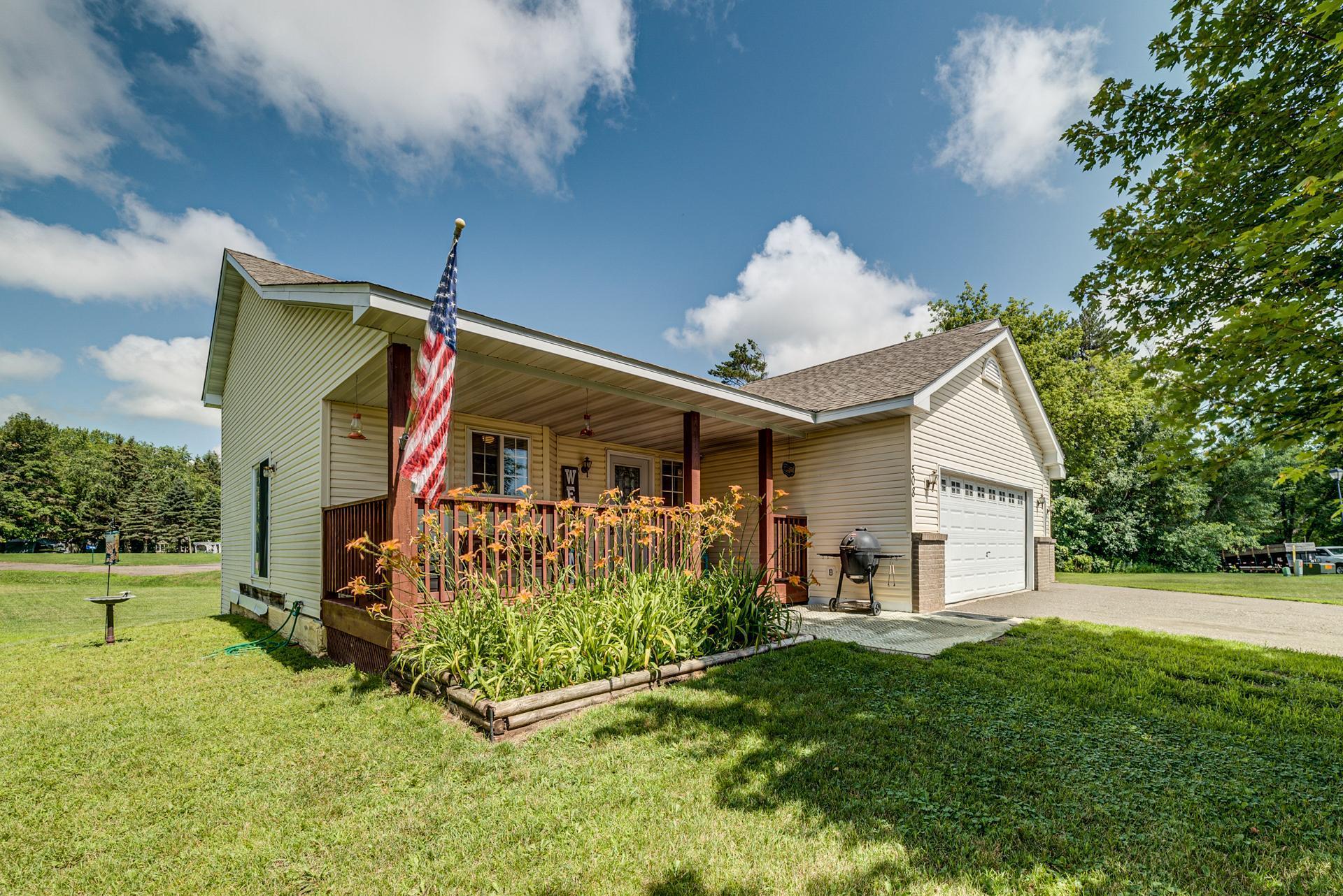 View of Residential at 508 Tamte Way, Braham MN 55006, Braham - Mike Wilen | Minnesota Team Real Estate