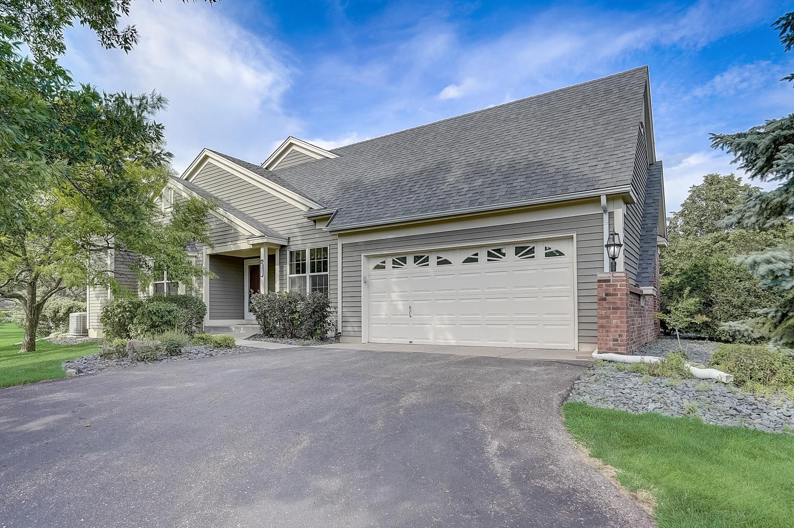 View of Residential at 1687 Wexford Way, Woodbury MN 55125, Woodbury - Mike Wilen | Minnesota Team Real Estate