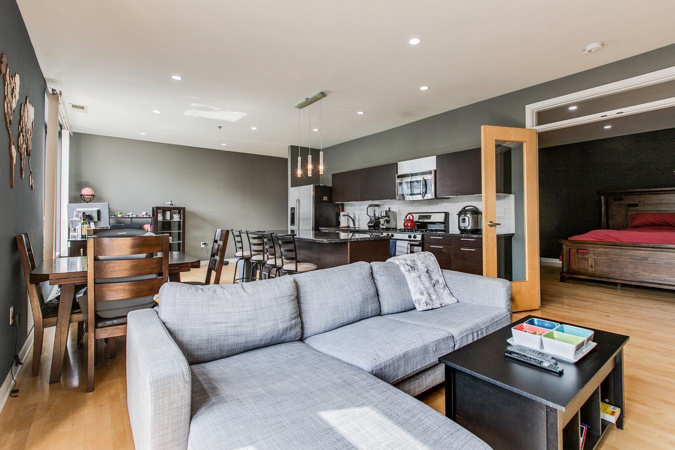 View of Residential at 3116 Lake Street #419, Minneapolis MN 55416, Minneapolis - Mike Wilen | Minnesota Team Real Estate