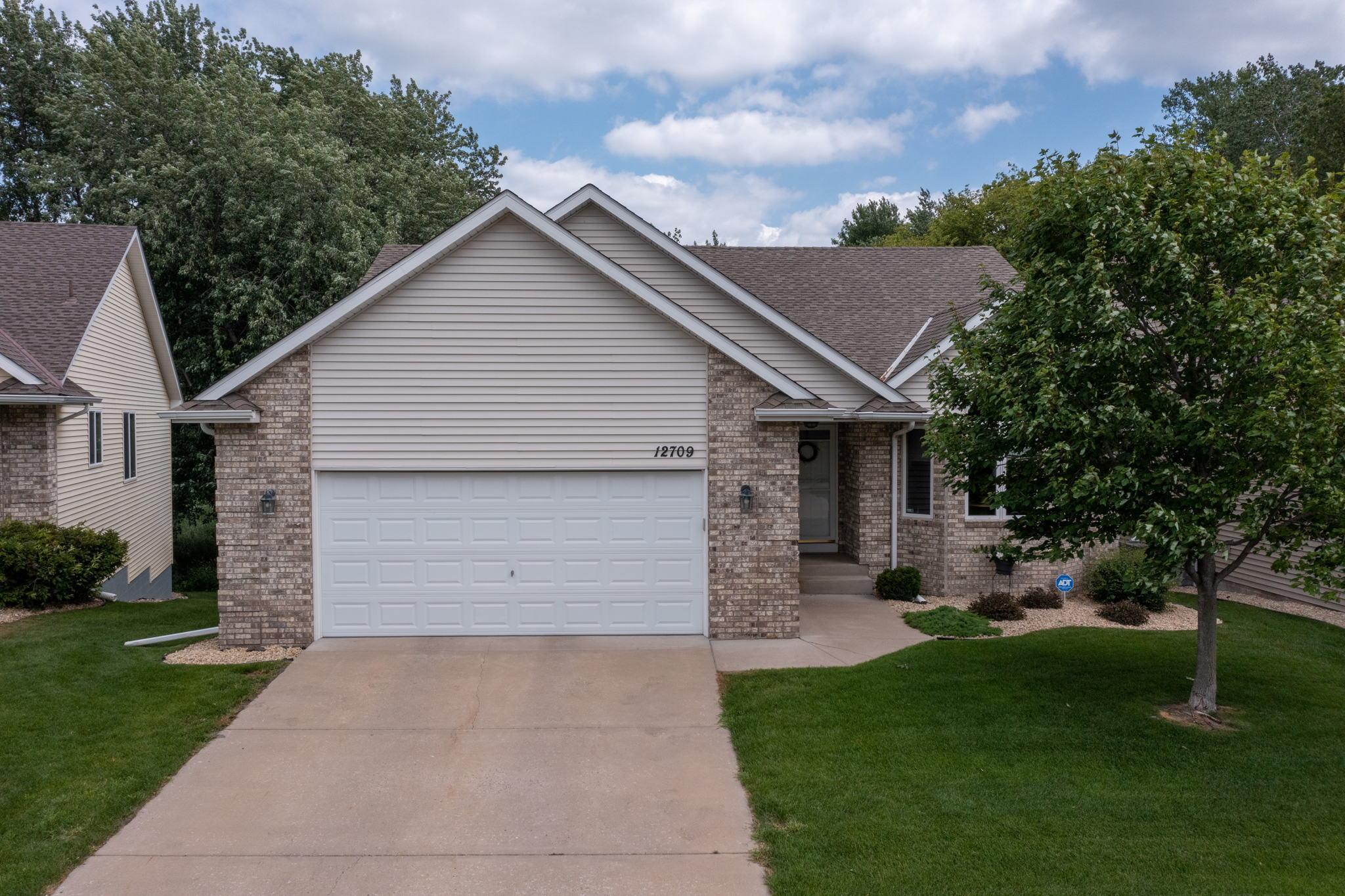 View of Residential at 12709 Heather Street, Coon Rapids MN 55448, Coon Rapids - Mike Wilen | Minnesota Team Real Estate