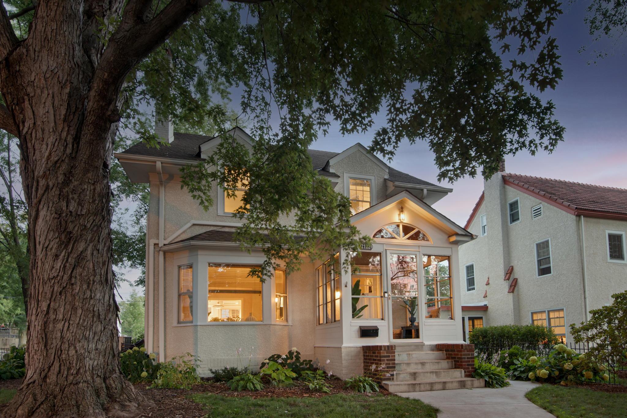 View of Residential at 2122 Sargent Avenue, Saint Paul MN 55105, Saint Paul - Mike Wilen | Minnesota Team Real Estate