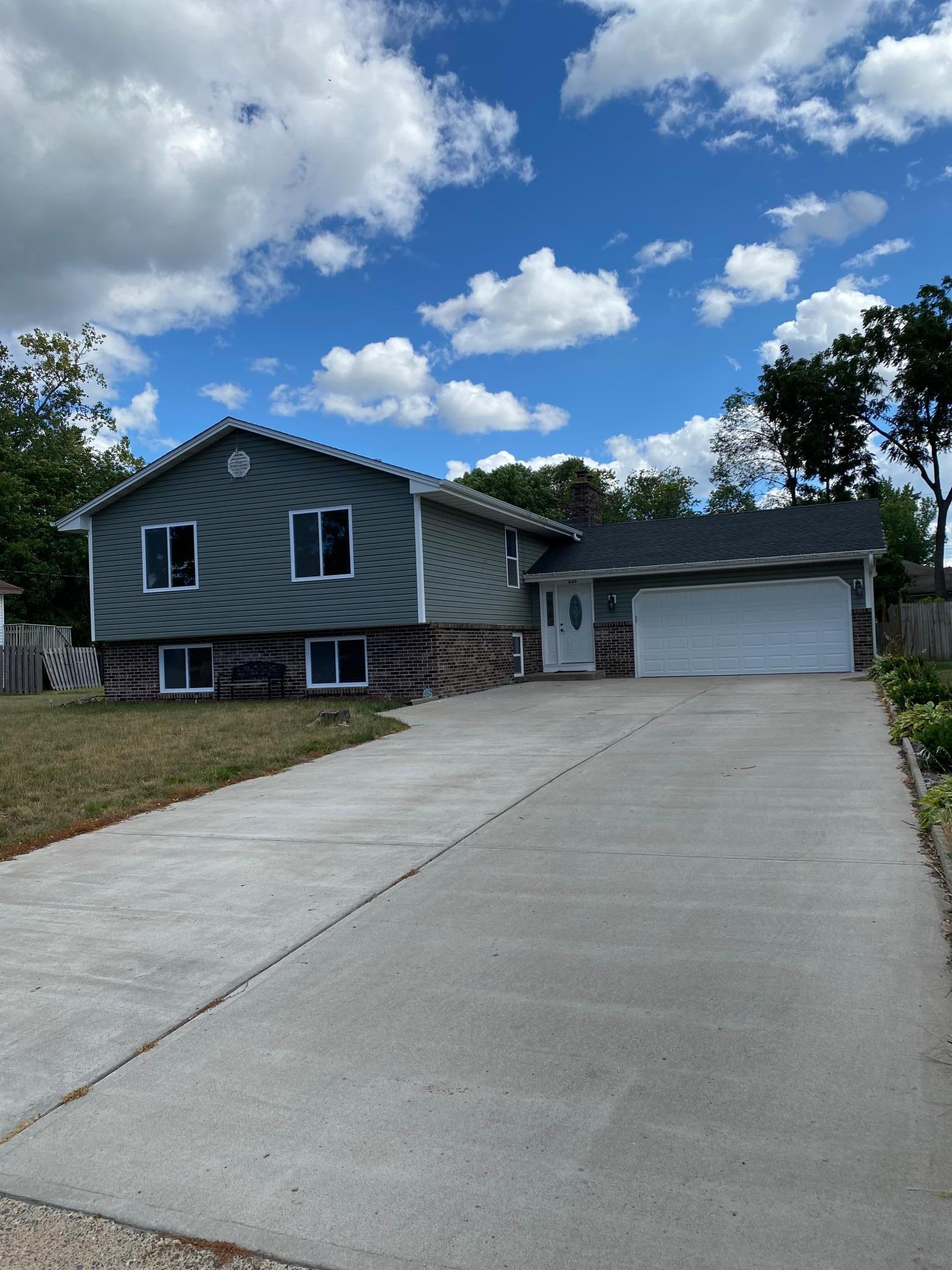 View of Residential at 8109 Ewing Avenue, Brooklyn Park MN 55443, Brooklyn Park - Mike Wilen | Minnesota Team Real Estate