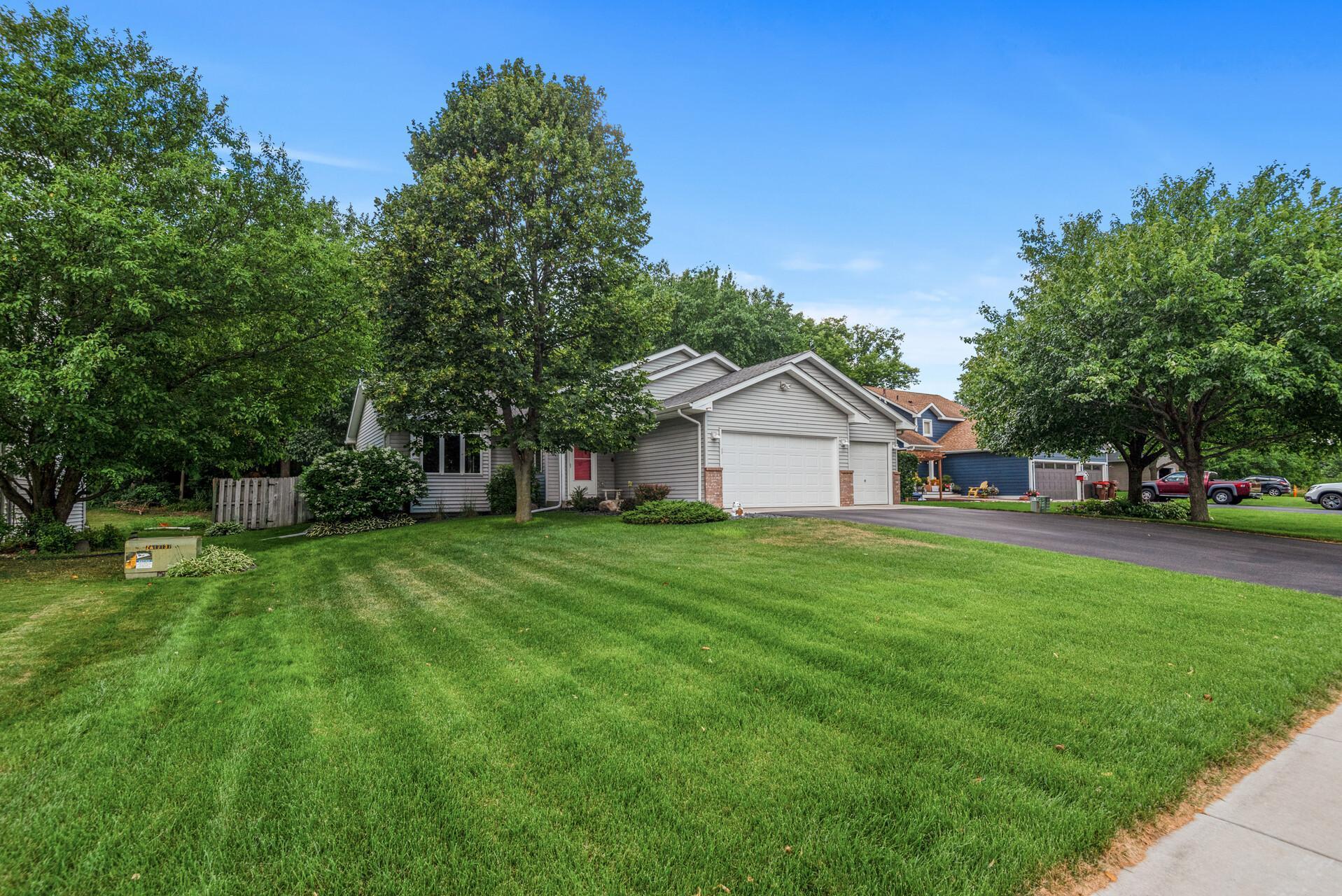 View of Residential at 4472 Helmo Avenue, Oakdale MN 55128, Oakdale - Mike Wilen | Minnesota Team Real Estate
