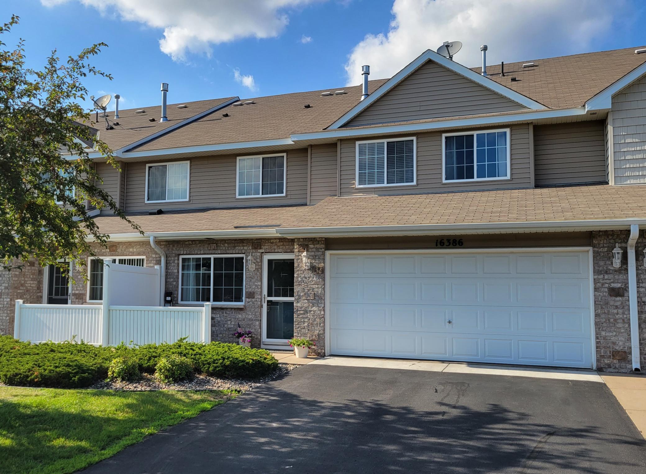 View of Residential at 16386 Elm Creek Lane #6046, Lakeville MN 55044, Lakeville - Mike Wilen | Minnesota Team Real Estate