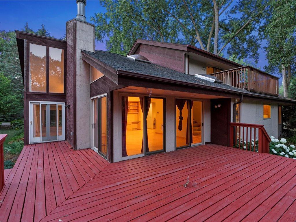 View of Residential at 5910 Olinger Road, Edina MN 55436, Edina - Mike Wilen | Minnesota Team Real Estate