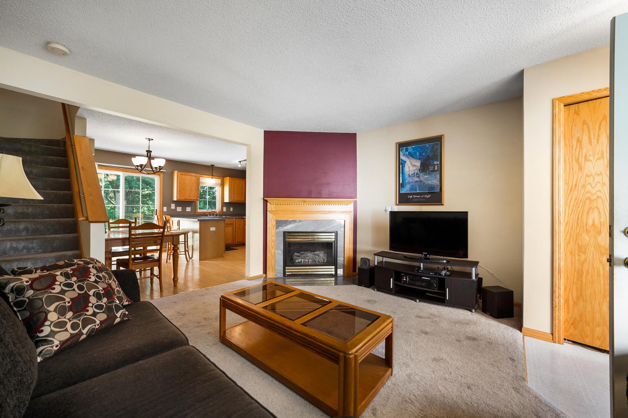 View of Residential at 7930 Forest Boulevard #D, Woodbury MN 55125, Woodbury - Mike Wilen | Minnesota Team Real Estate