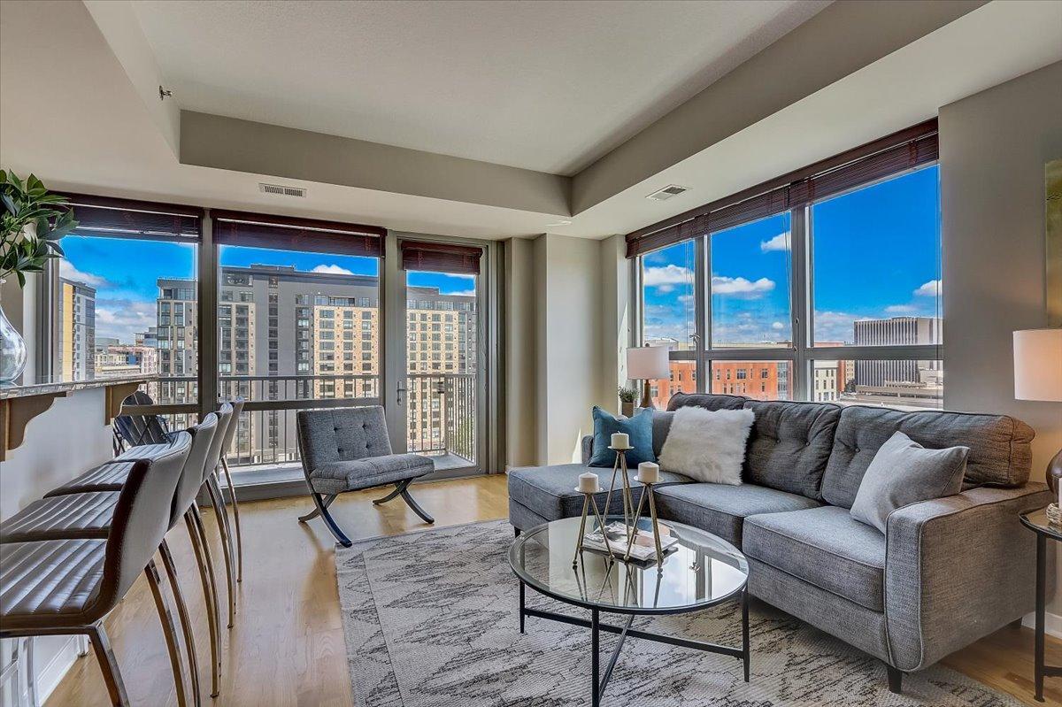 View of Residential at 929 Portland Avenue #905, Minneapolis MN 55404, Minneapolis - Mike Wilen | Minnesota Team Real Estate