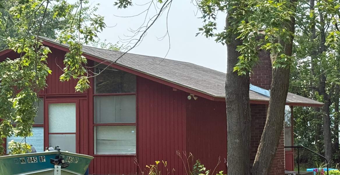 View of Residential at 29418 Francis Lake Drive, Isanti MN 55040, Isanti - Mike Wilen | Minnesota Team Real Estate