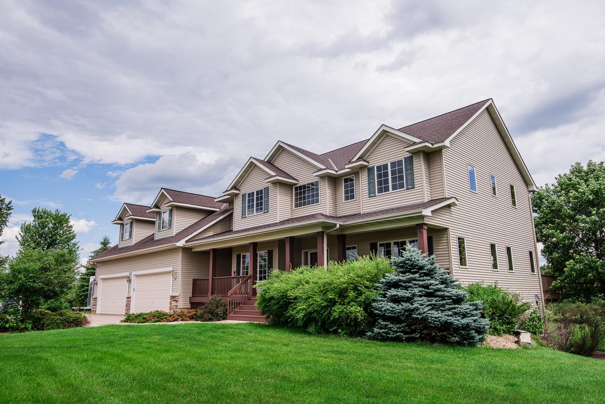View of Residential at 14201 209th Street, Scandia MN 55073, Scandia - Mike Wilen | Minnesota Team Real Estate