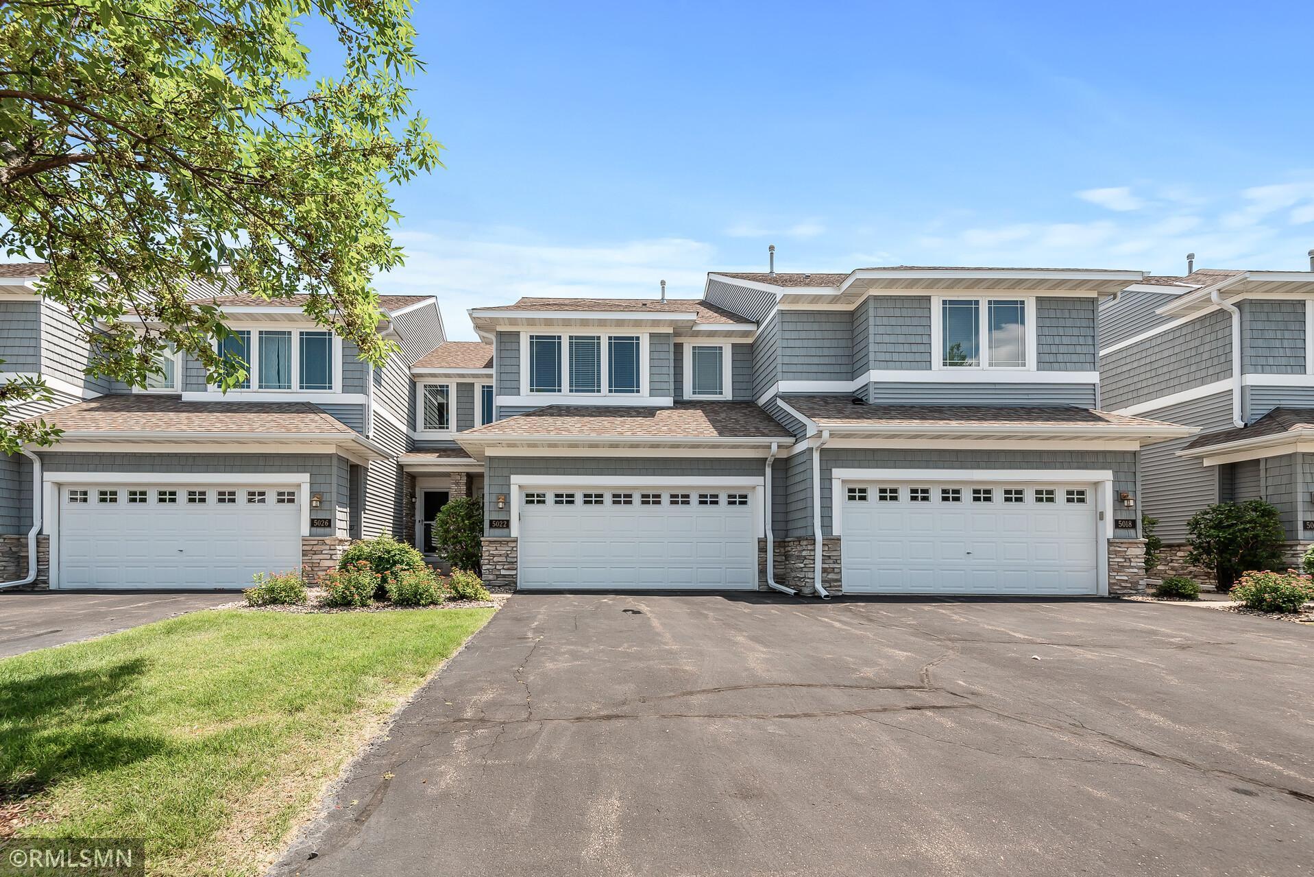 View of Residential at 5022 Archer Lane, Plymouth MN 55446, Plymouth - Mike Wilen | Minnesota Team Real Estate