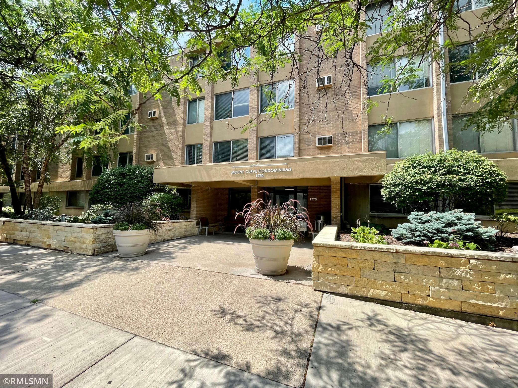 View of Residential at 1770 Bryant Avenue #306, Minneapolis MN 55403, Minneapolis - Mike Wilen | Minnesota Team Real Estate