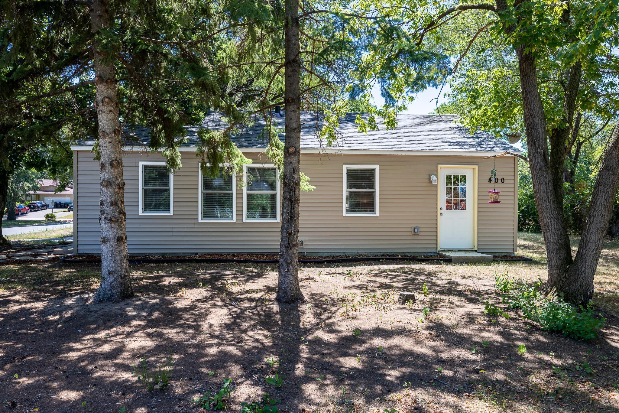View of Residential at 400 105th Lane, Coon Rapids MN 55448, Coon Rapids - Mike Wilen | Minnesota Team Real Estate