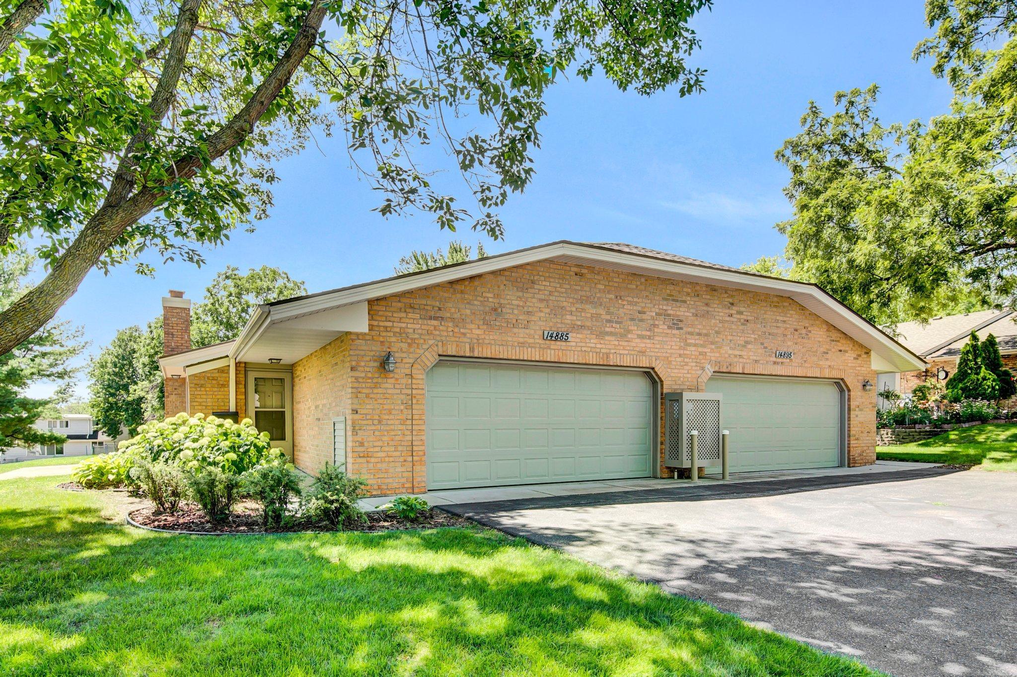 View of Residential at 14885 18th Avenue, Plymouth MN 55447, Plymouth - Mike Wilen | Minnesota Team Real Estate