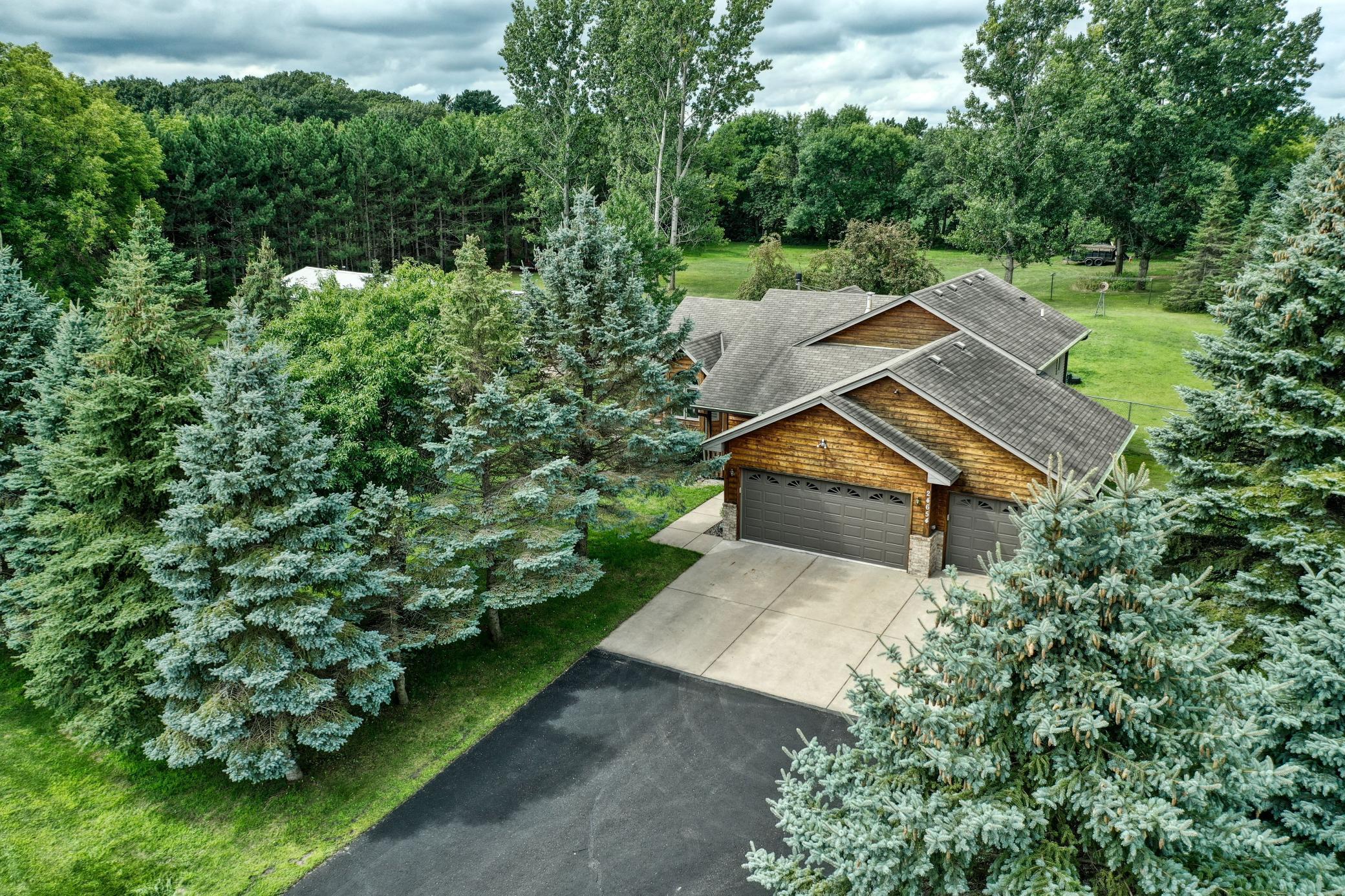 View of Residential at 24654 Fondant Avenue, Forest Lake MN 55025, Forest Lake - Mike Wilen | Minnesota Team Real Estate