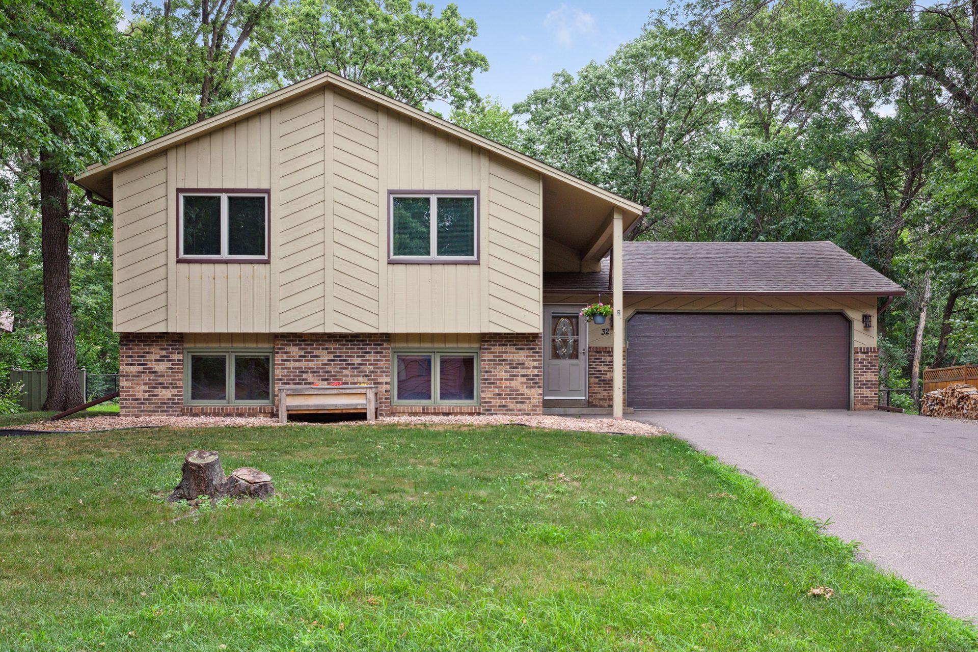 View of Residential at 32 Oak Leaf Lane, Circle Pines MN 55014, Circle Pines - Mike Wilen | Minnesota Team Real Estate