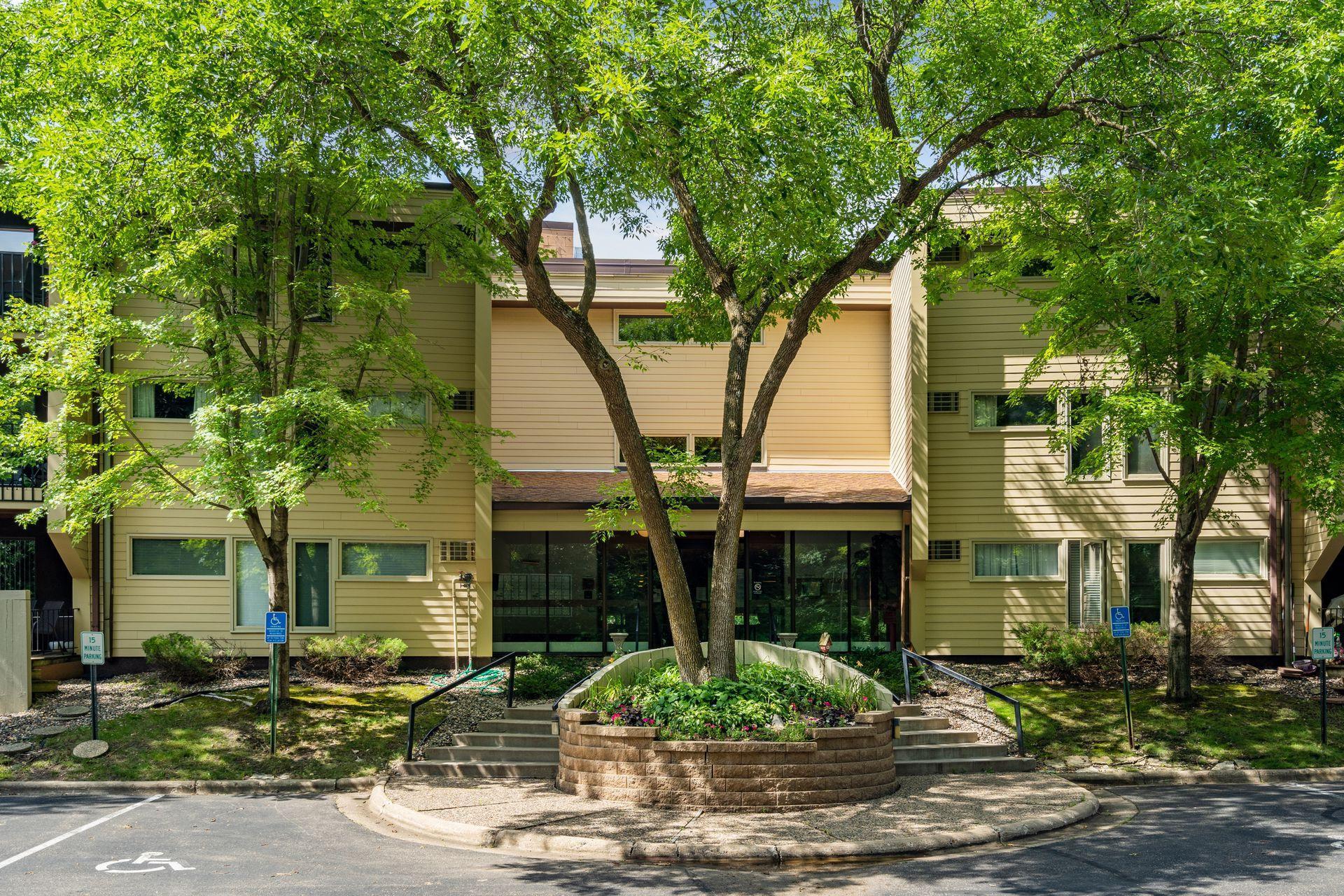 View of Residential at 12600 Parkwood Drive #303, Burnsville MN 55337, Burnsville - Mike Wilen | Minnesota Team Real Estate