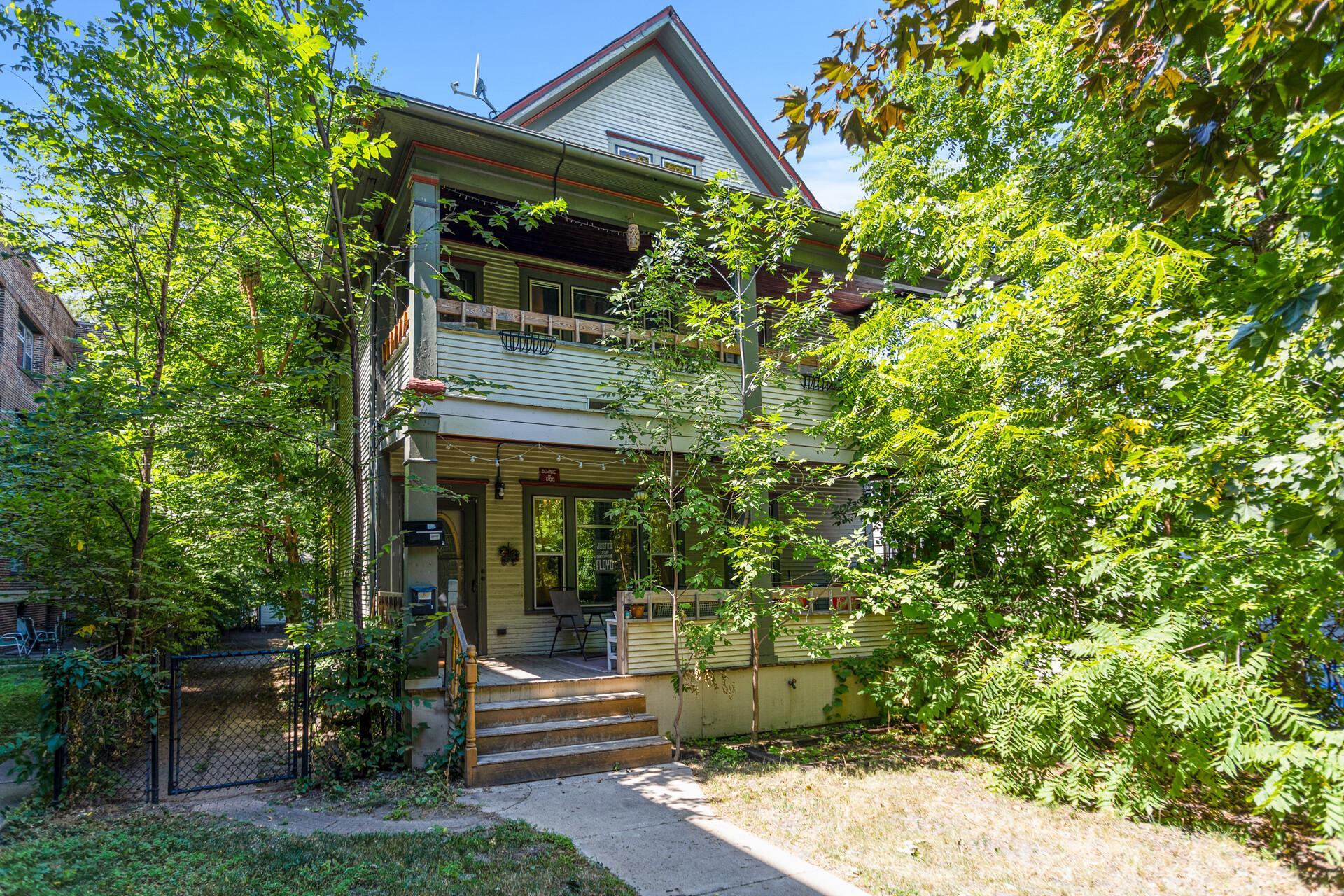 View of Residential Income at 3512 Nicollet Avenue, Minneapolis MN 55408, Minneapolis - Mike Wilen | Minnesota Team Real Estate