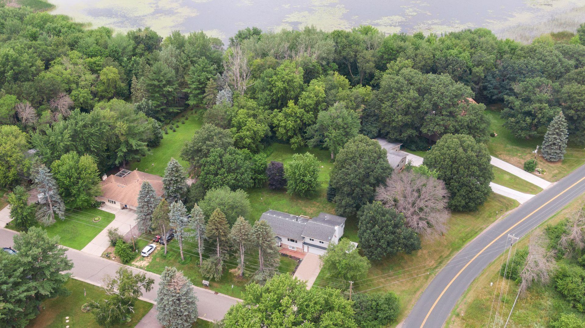 View of Residential at 3061 166th Lane, Ham Lake MN 55304, Ham Lake - Mike Wilen | Minnesota Team Real Estate