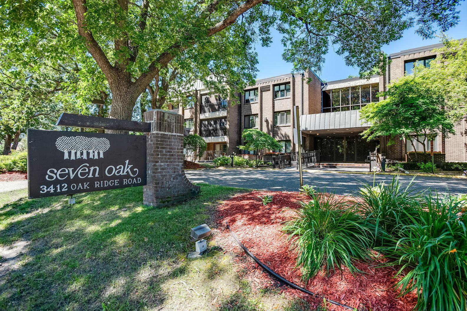View of Residential at 3412 Oak Ridge Road #201, Minnetonka MN 55305, Minnetonka - Mike Wilen | Minnesota Team Real Estate