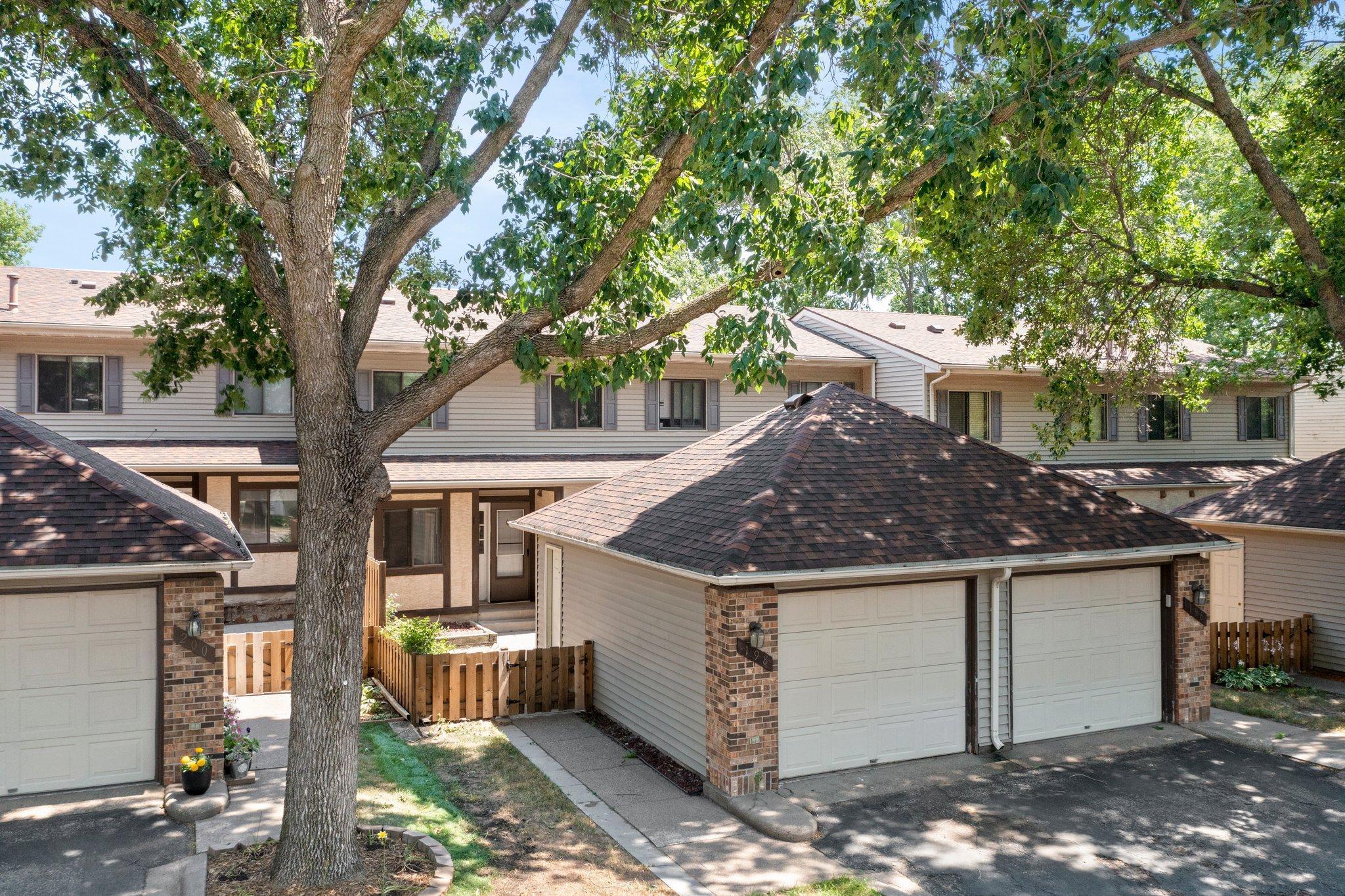 View of Residential at 198 Bridlewood Drive #198, Saint Paul MN 55119, Saint Paul - Mike Wilen | Minnesota Team Real Estate