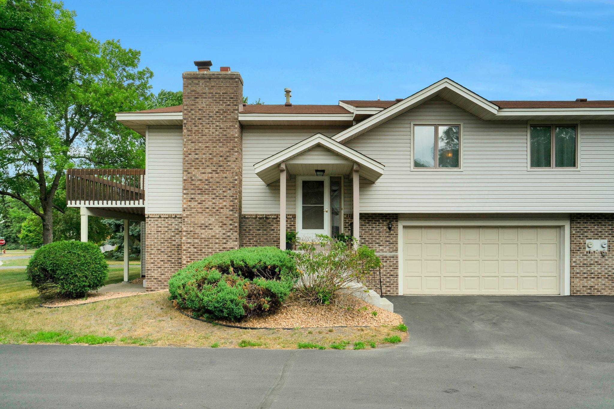 View of Residential at 5664 Chatsworth Street, Shoreview MN 55126, Shoreview - Mike Wilen | Minnesota Team Real Estate