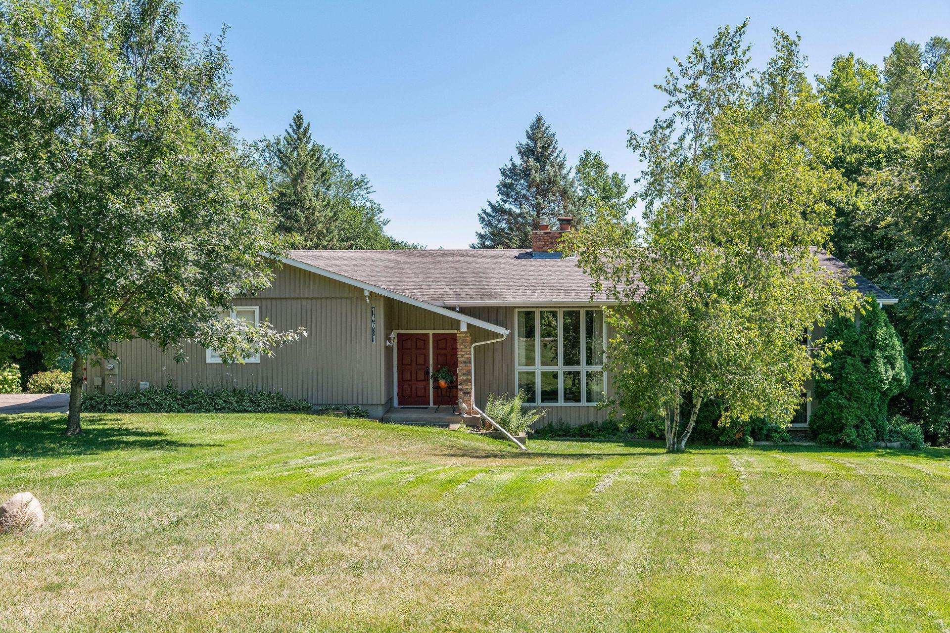 View of Residential at 14681 54th Street, Saint Michael MN 55376, Saint Michael - Mike Wilen | Minnesota Team Real Estate