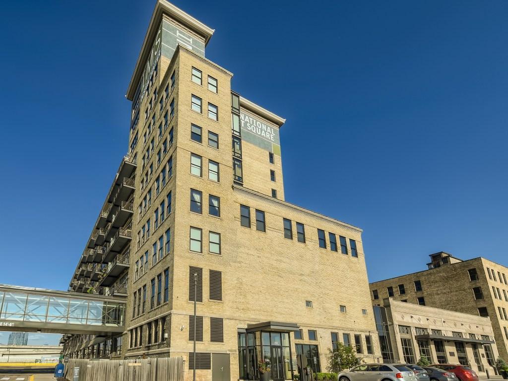View of Residential at 290 Market Street #614, Minneapolis MN 55405, Minneapolis - Mike Wilen | Minnesota Team Real Estate
