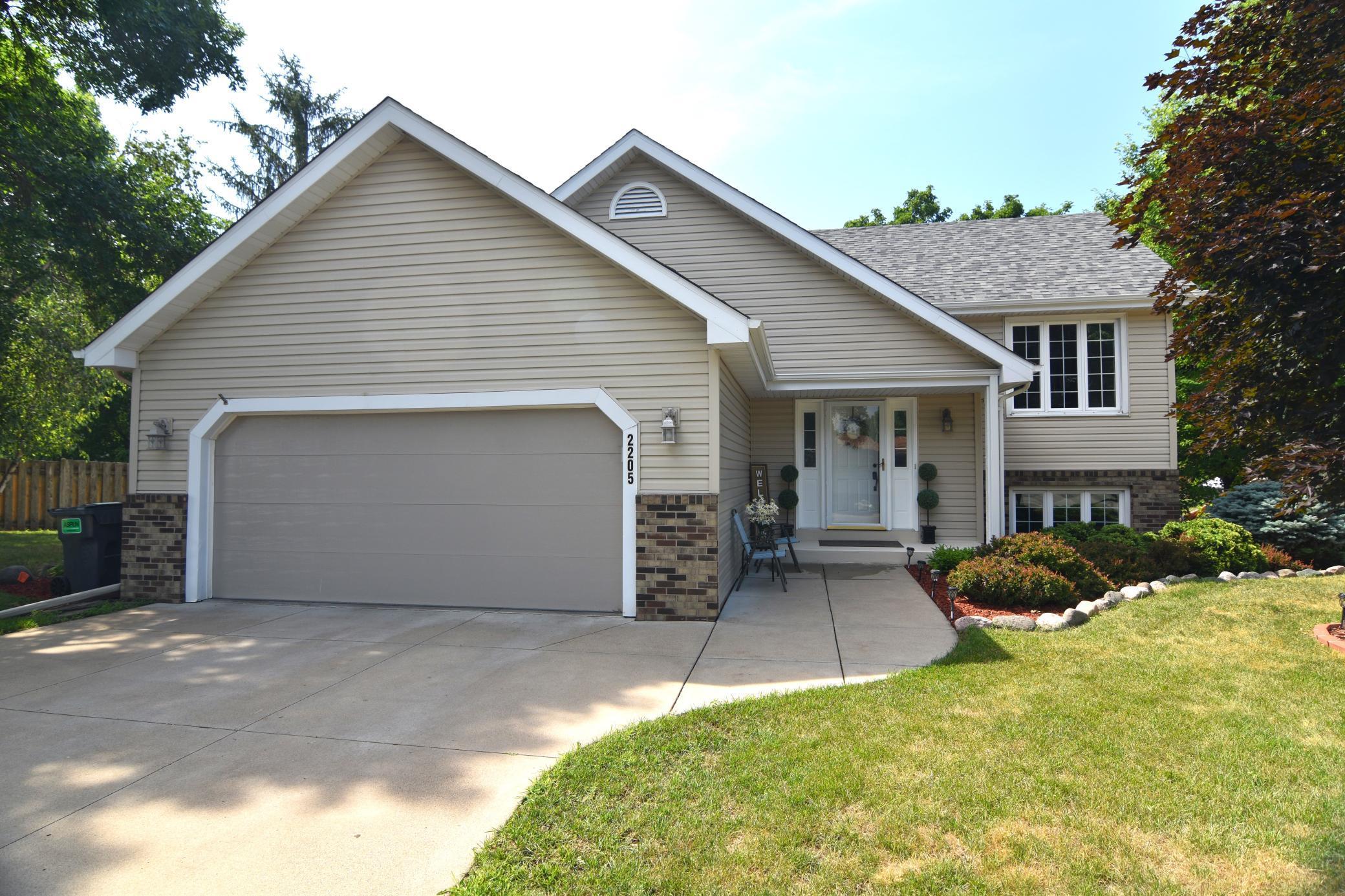 View of Residential at 2205 Westcliffe Place, Burnsville MN 55306, Burnsville - Mike Wilen | Minnesota Team Real Estate