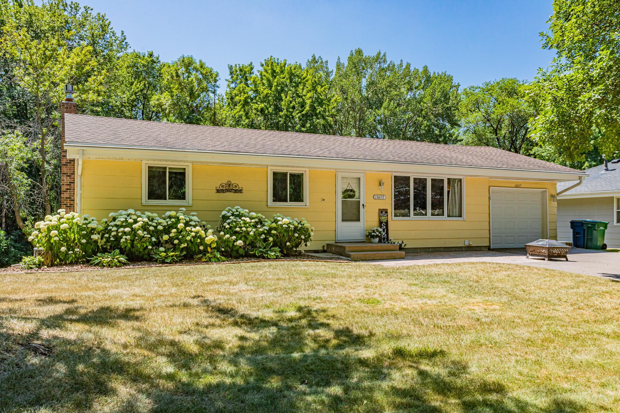 View of Residential at 13657 67th Avenue, Maple Grove MN 55311, Maple Grove - Mike Wilen | Minnesota Team Real Estate