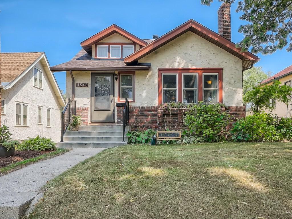 View of Residential at 4545 18th Avenue, Minneapolis MN 55407, Minneapolis - Mike Wilen | Minnesota Team Real Estate
