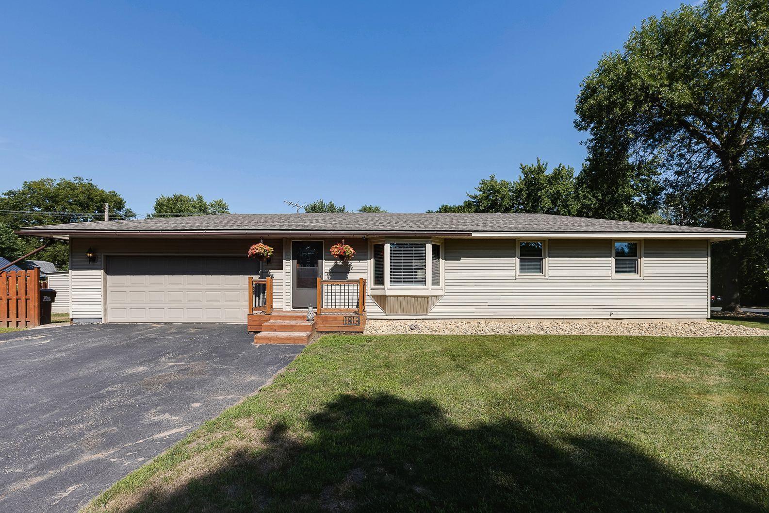 View of Residential at 1813 Pine Street, Hastings MN 55033, Hastings - Mike Wilen | Minnesota Team Real Estate