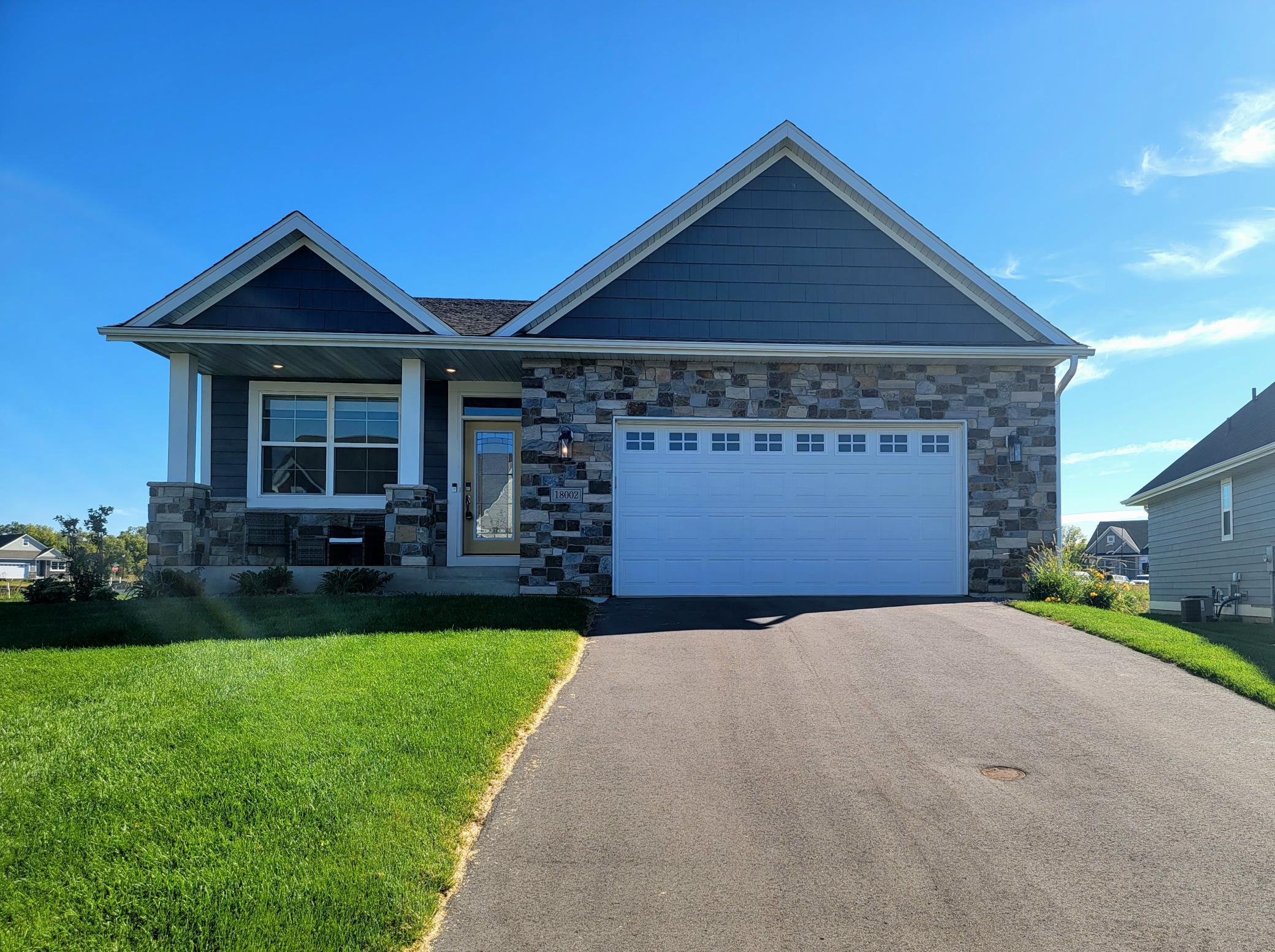 View of Residential at 18002 Gresford Lane, Lakeville MN 55044, Lakeville - Mike Wilen | Minnesota Team Real Estate