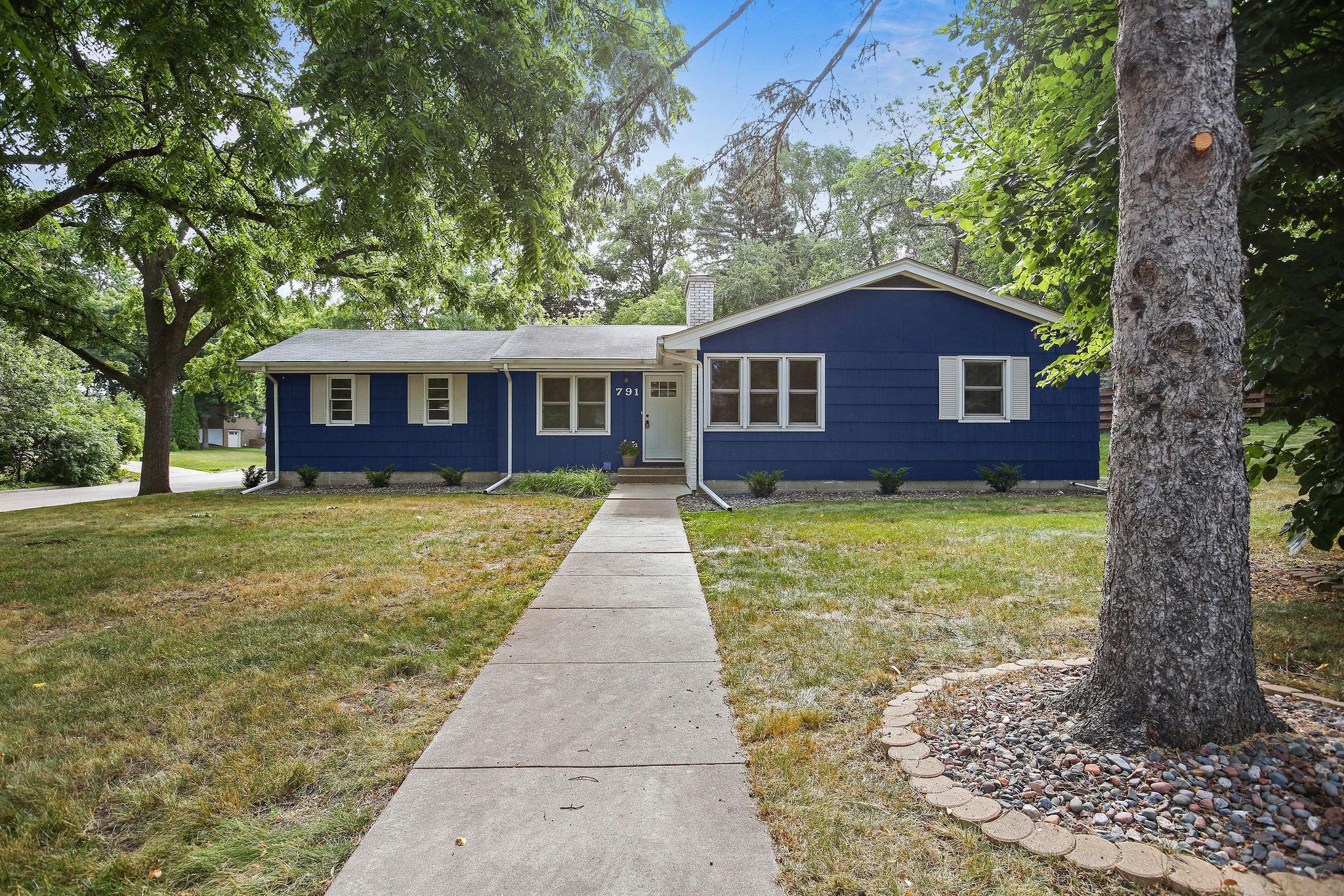 View of Residential at 791 Redwood Lane, New Brighton MN 55112, New Brighton - Mike Wilen | Minnesota Team Real Estate