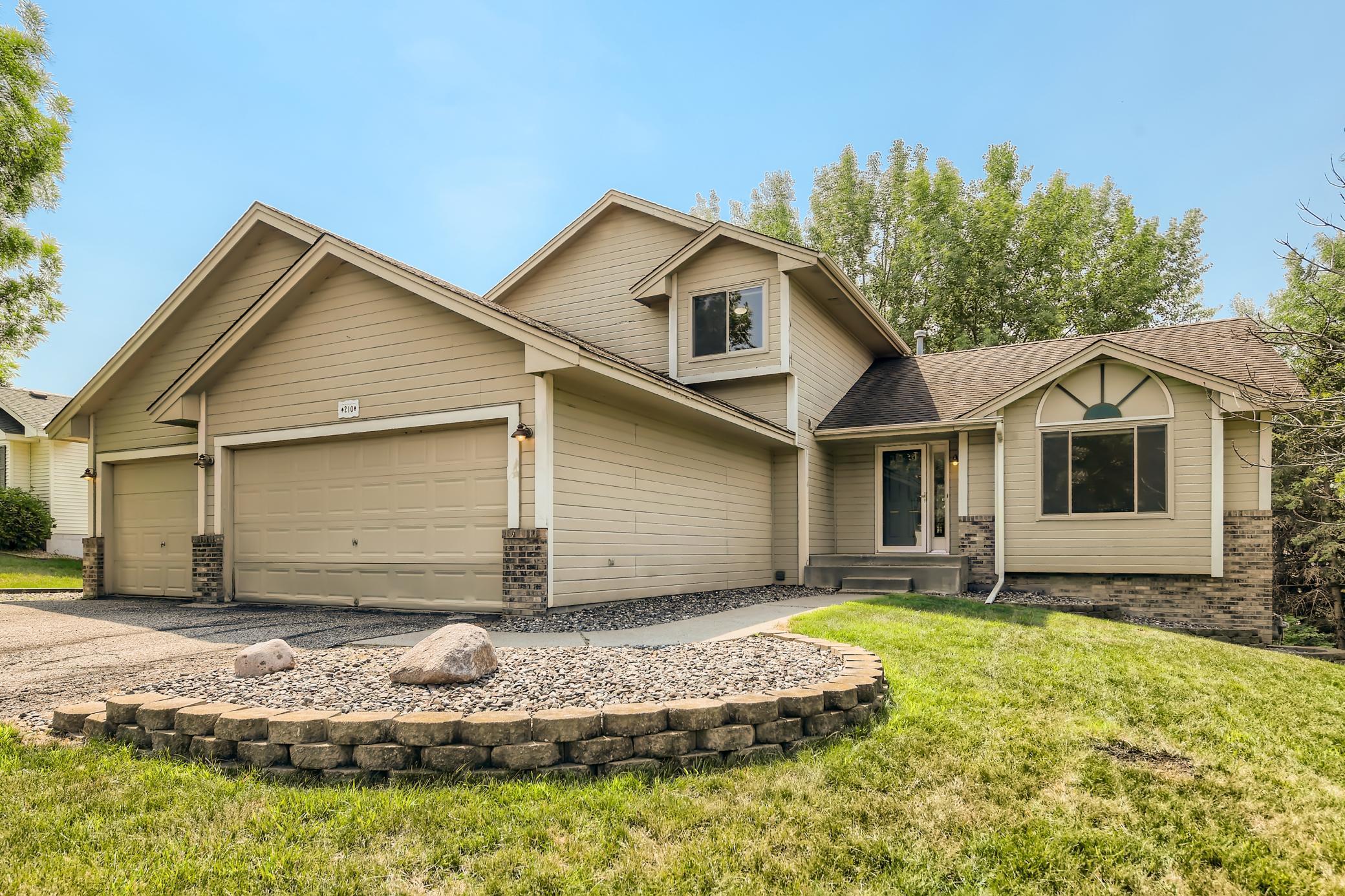 View of Residential at 210 Buffalo Run Road, Buffalo MN 55313, Buffalo - Mike Wilen | Minnesota Team Real Estate