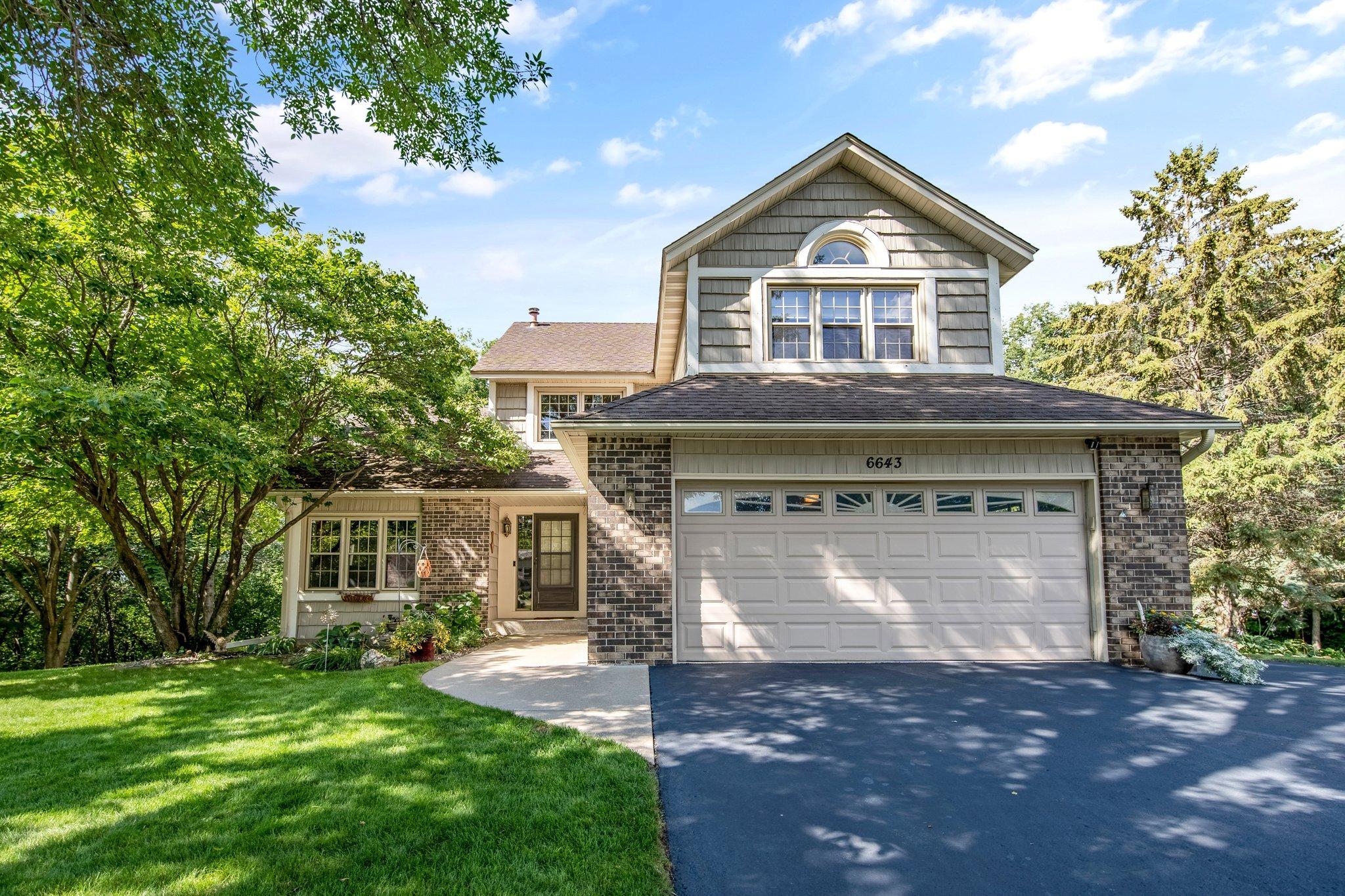 View of Residential at 6643 Quantico Lane, Maple Grove MN 55311, Maple Grove - Mike Wilen | Minnesota Team Real Estate