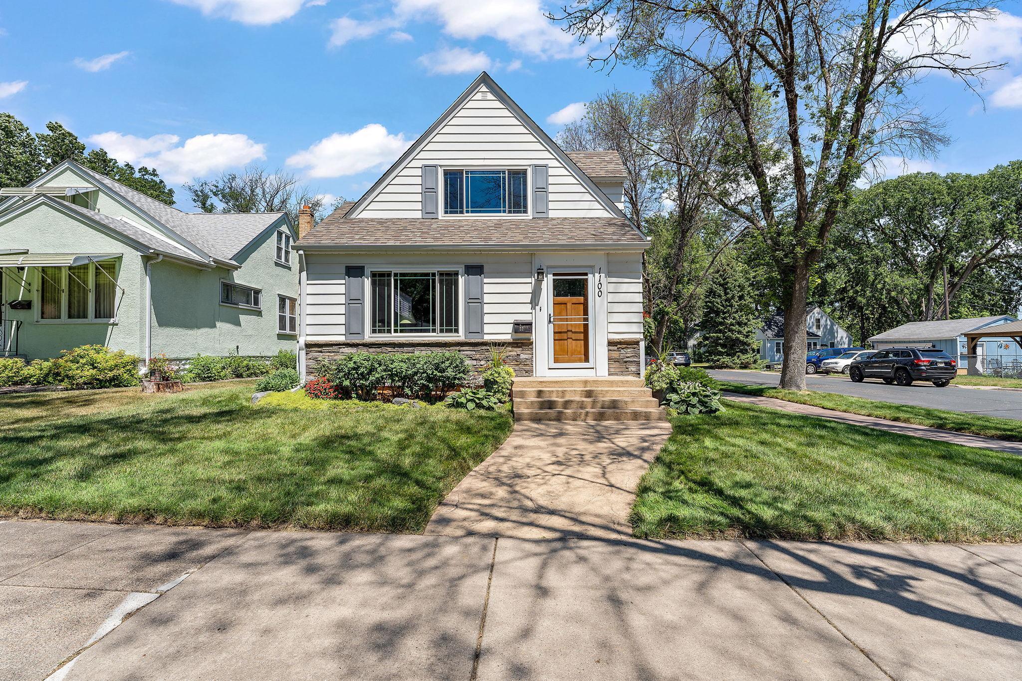 View of Residential at 1100 Dwane Street, South Saint Paul MN 55075, South Saint Paul - Mike Wilen | Minnesota Team Real Estate