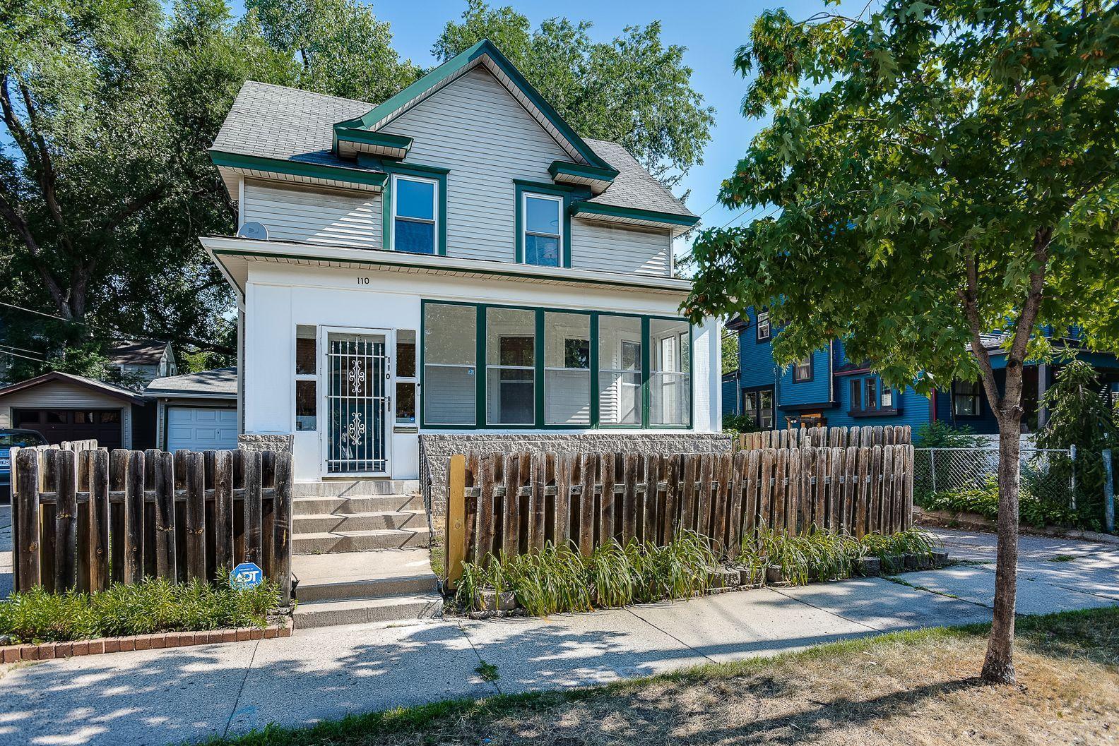 View of Residential at 110 37th Street, Minneapolis MN 55409, Minneapolis - Mike Wilen | Minnesota Team Real Estate