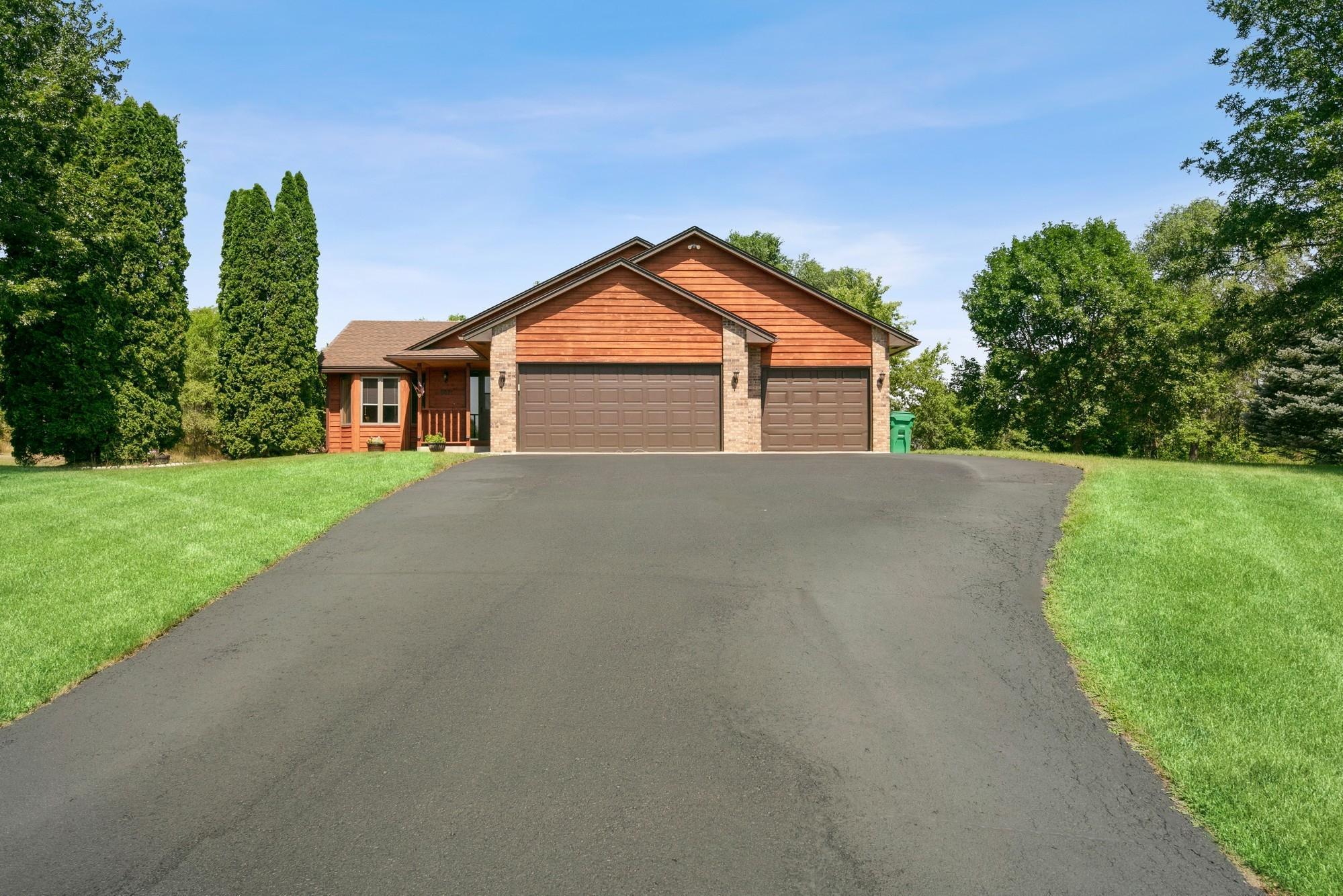 View of Residential at 8971 Packard Avenue, Otsego MN 55330, Otsego - Mike Wilen | Minnesota Team Real Estate