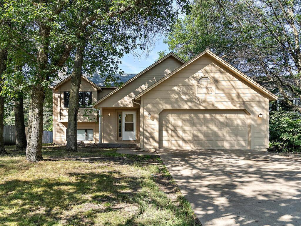 View of Residential at 10468 Eagle Street, Coon Rapids MN 55433, Coon Rapids - Mike Wilen | Minnesota Team Real Estate